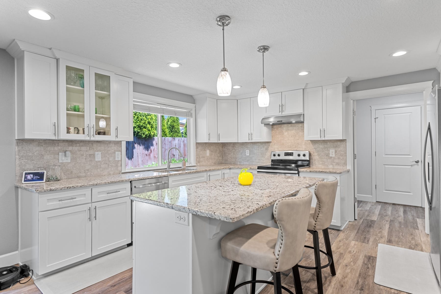  18004 NE 18TH ST Vancouver, WA 98684 - 物件實景
