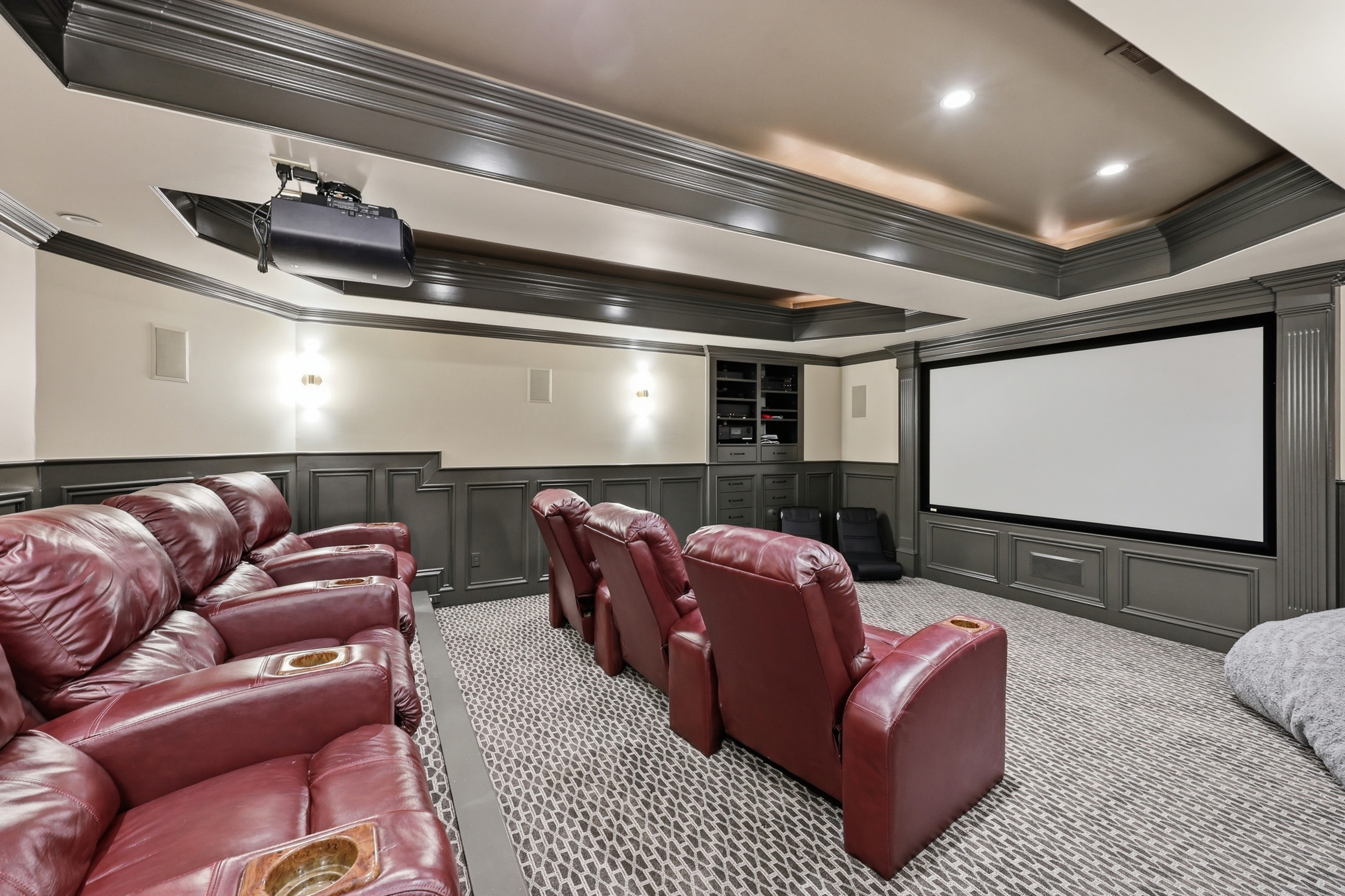  4848 Chelmsbury Lane - 物件實景