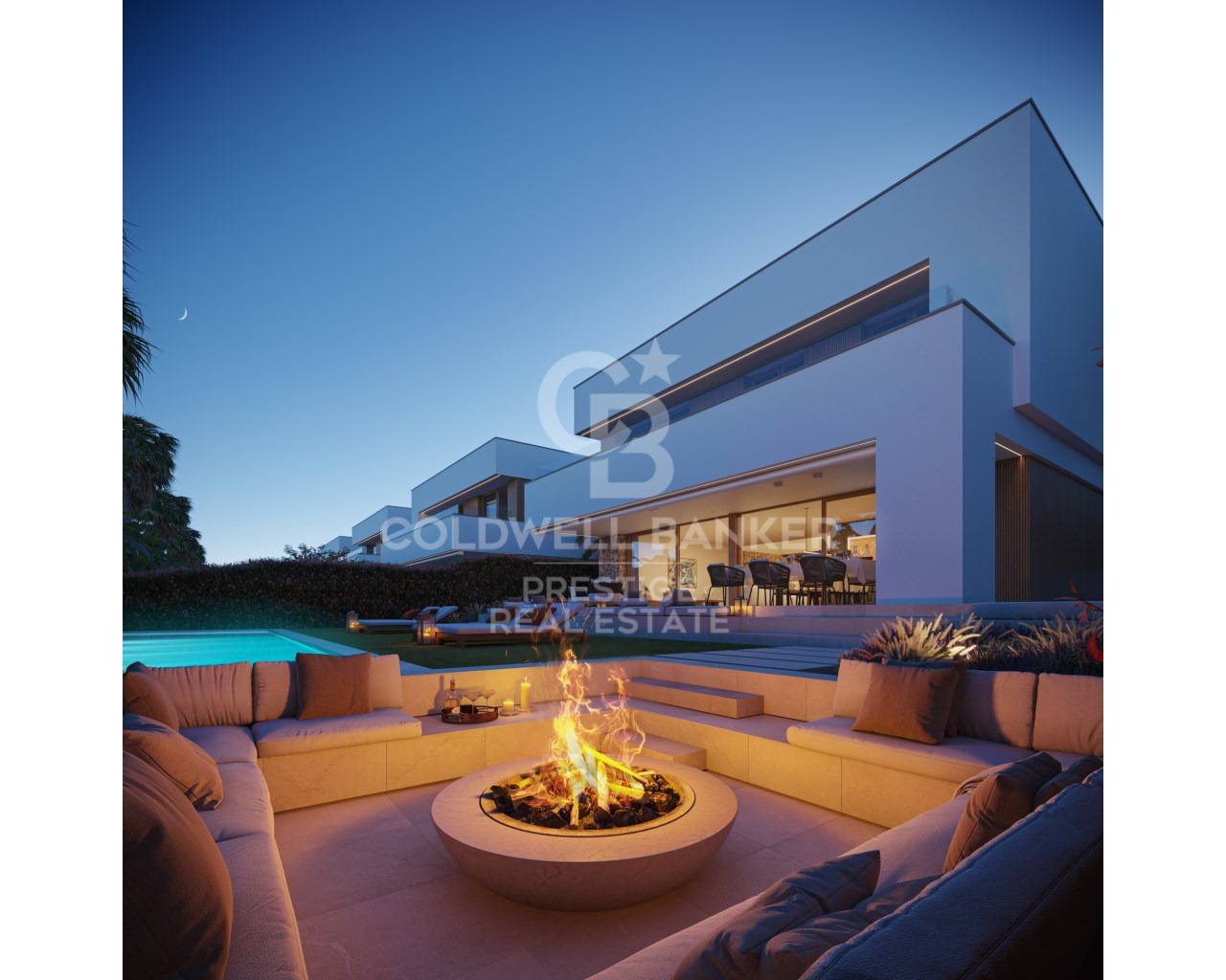Barcelona, Sitges, Vallpineda-Santa B?rbara, Vallp, Sitges, Catalonia, ES, 4 Bedrooms Bedrooms, ,4 BathroomsBathrooms,Residential,For Sale,Barcelona, Sitges, Vallpineda-Santa B?rbara, Vallp,1617056