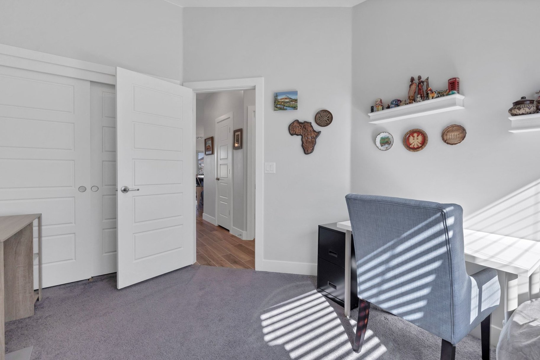  Stylish Single-Level Living with Designer Finishes - 物件實景