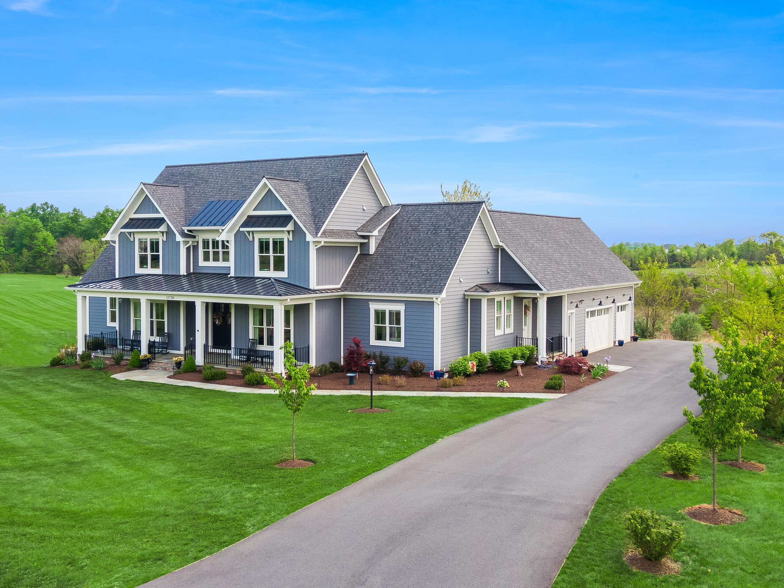  15730 Hunton Lane, Haymarket, VA, 20169 - 物件實景