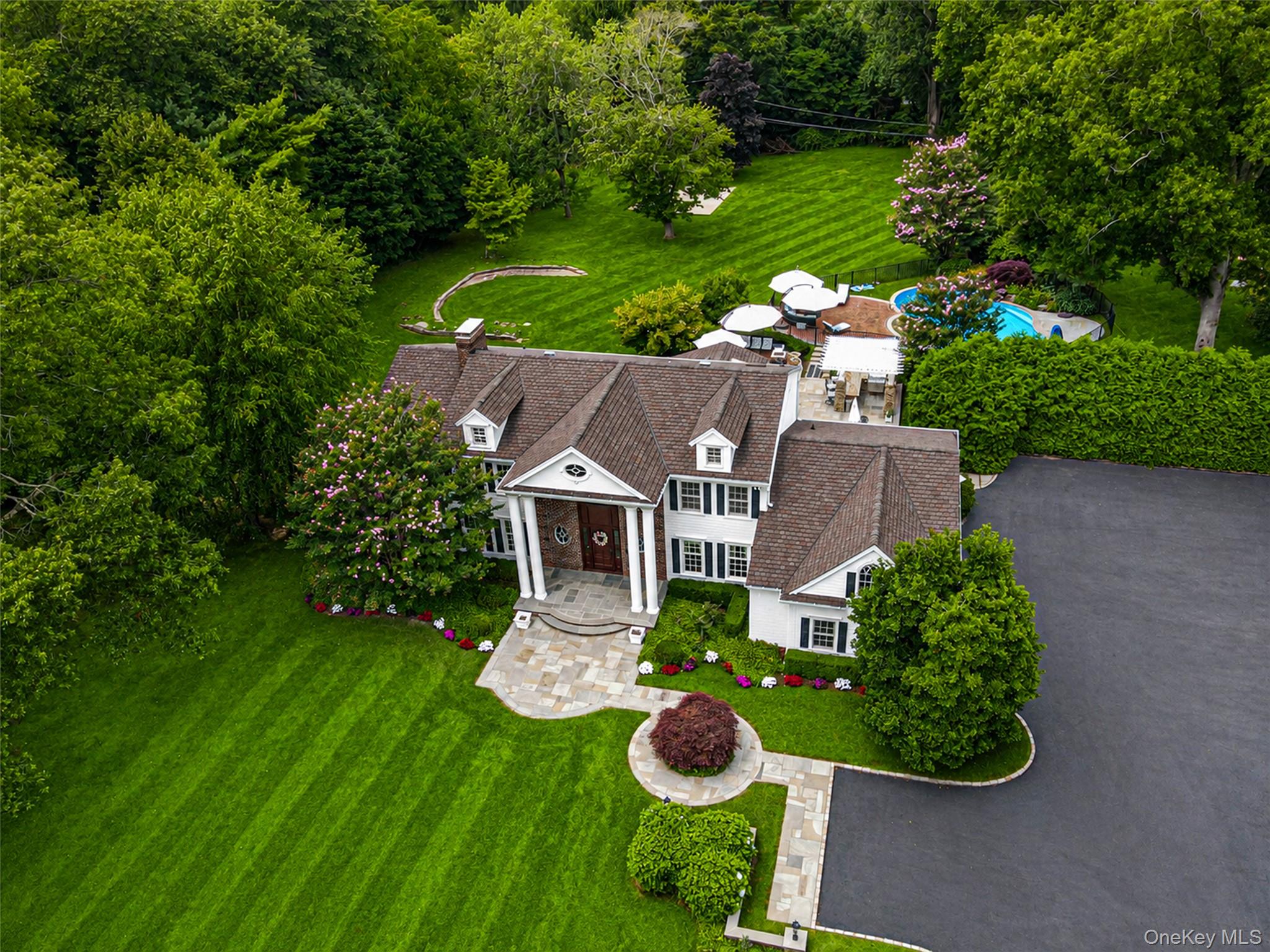  15 Dogwood Hill, Brookville, NY, 11545 - 物件實景