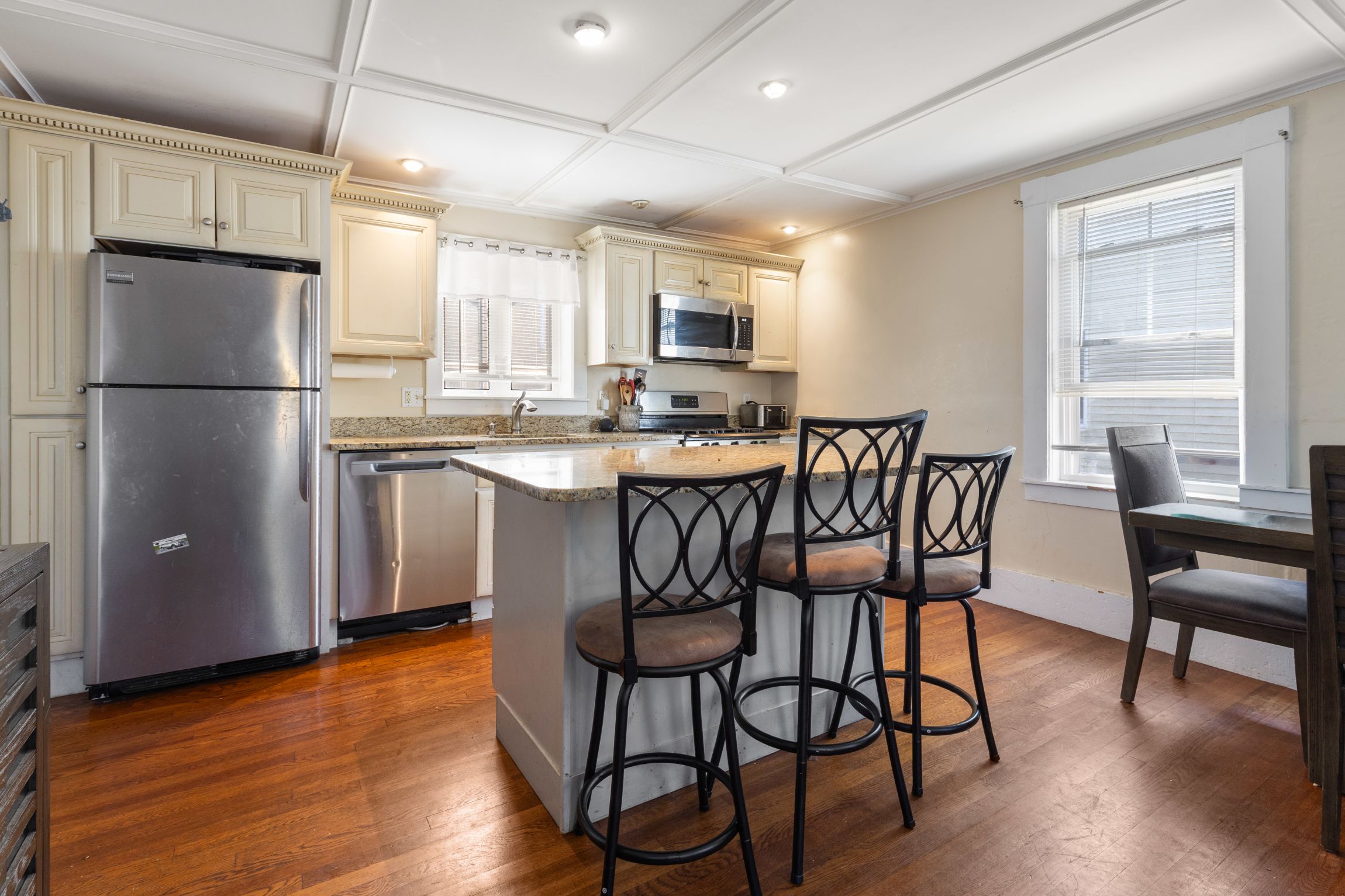  19 Sadler Street, Gloucester, MA, 01930 - 物件實景