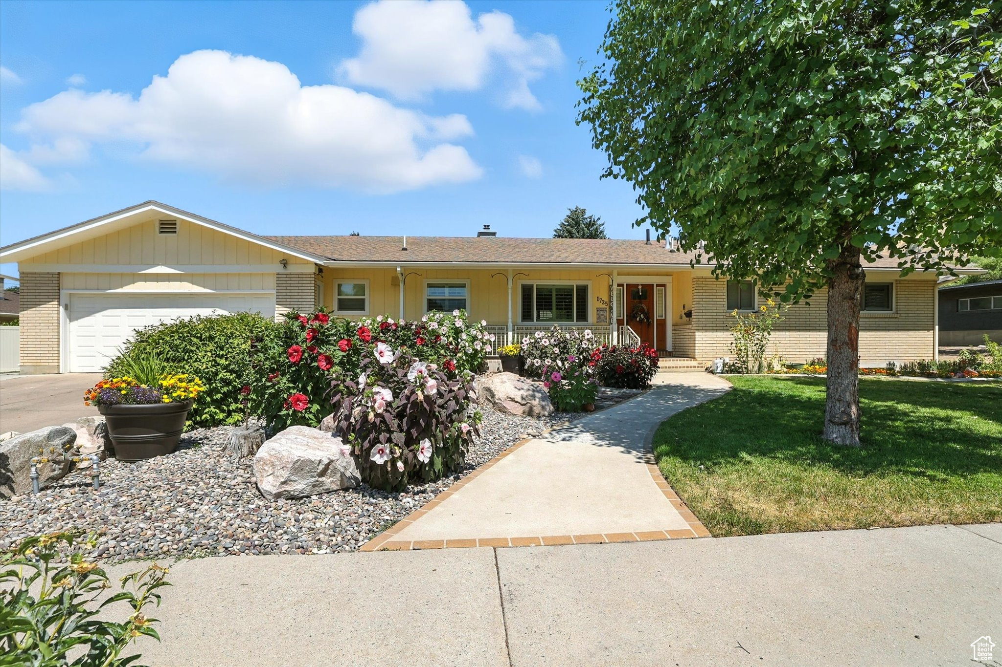 Logan, Utah, 84341, United States, 4 Bedrooms Bedrooms, ,Residential,For Sale,1931848
