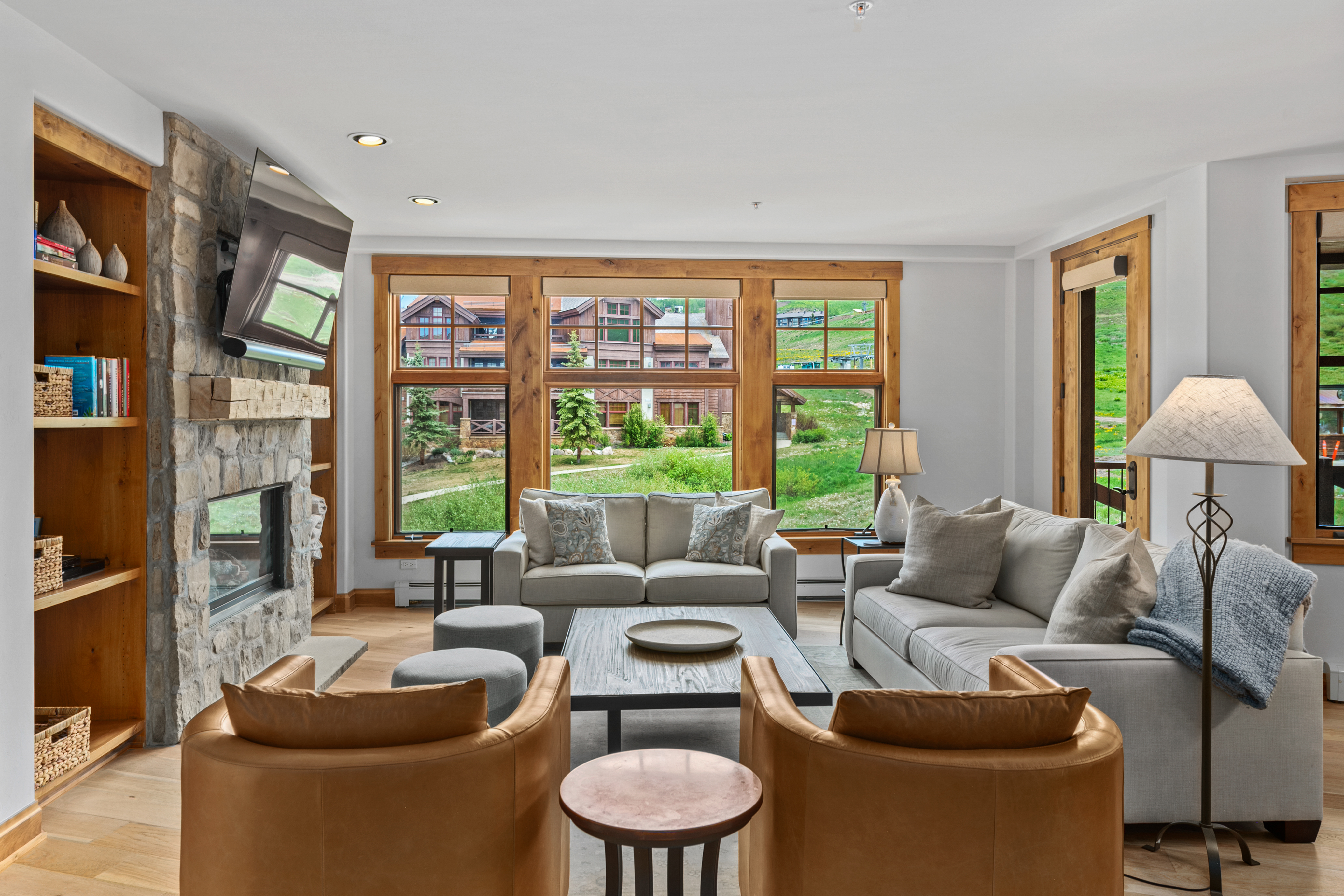  14 Hunter Hill Road #203C - 物件實景