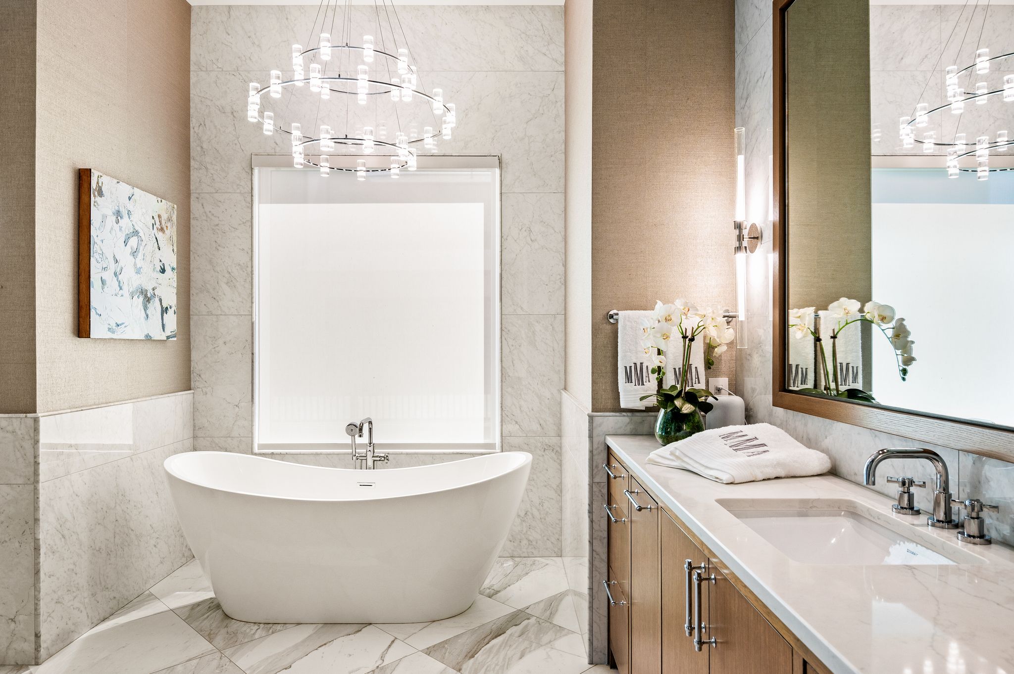  Sophisticated Resort-Style Living in Prestigious Gated Saddleback Community - 物件實景