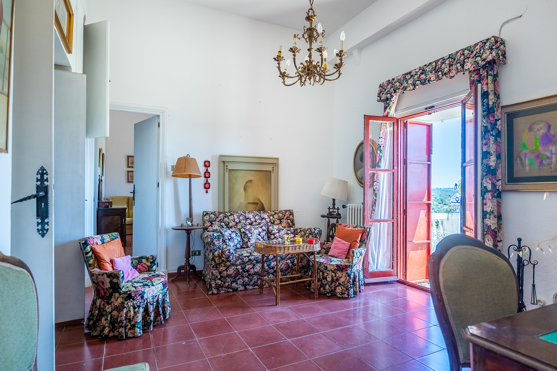  Livestock, hunting, and recreational estate in Castiblanco de los Arroyos - 物件實景