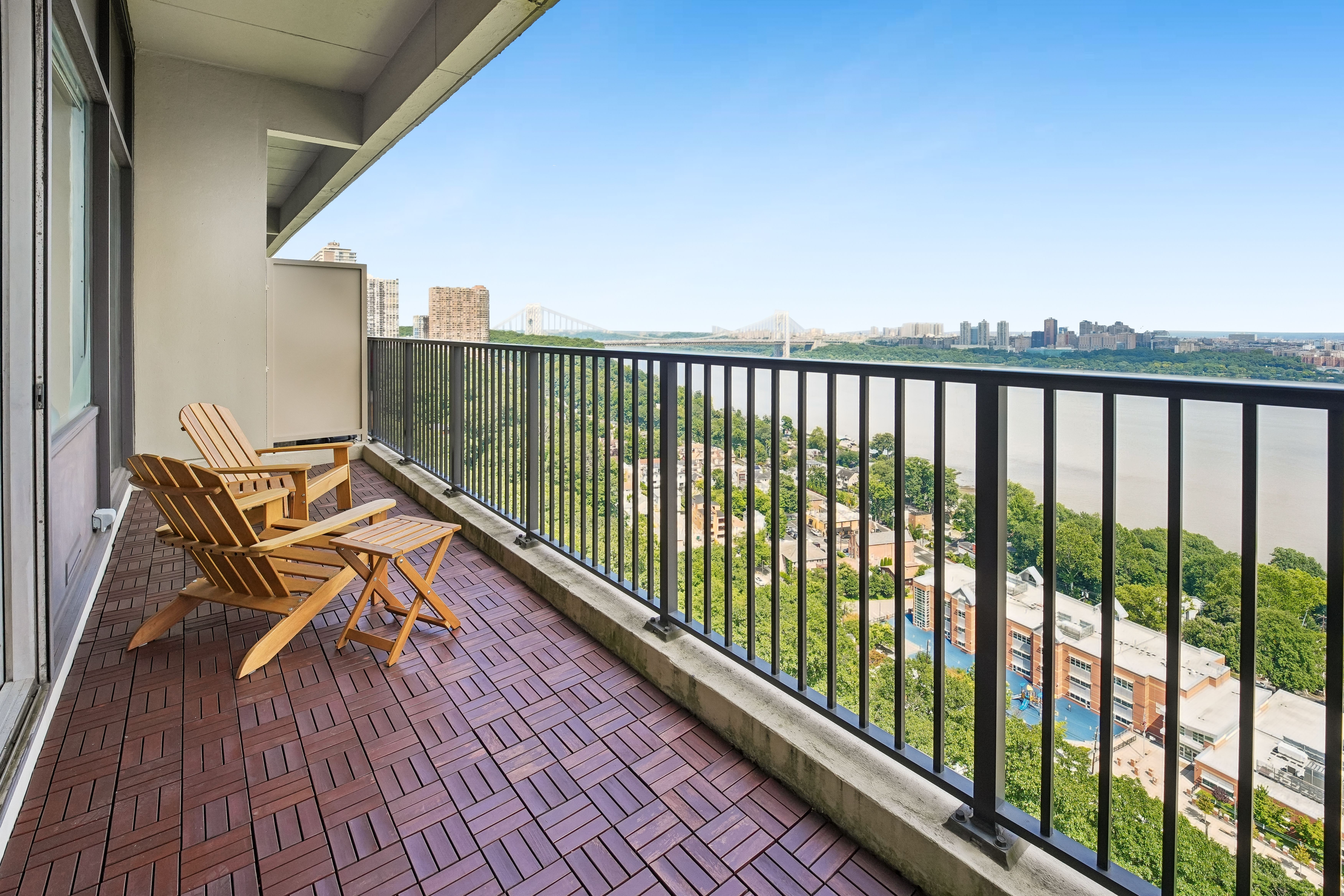  3 Horizon Road, Fort Lee, NJ 07024 - 物件實景