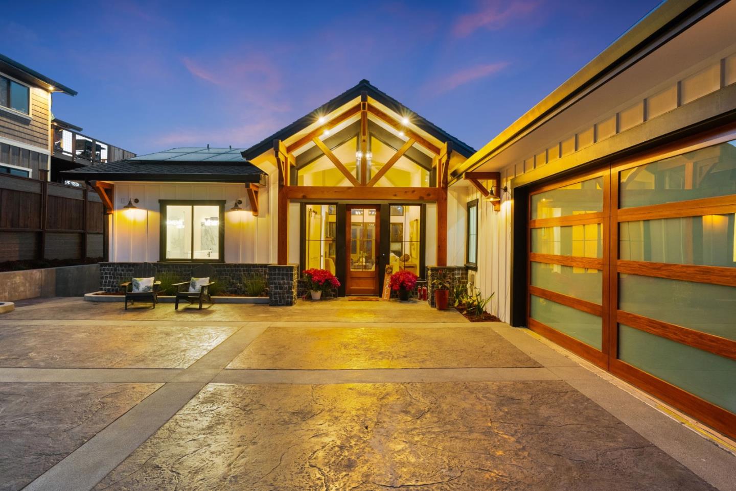 Boulder Creek, California, 95006, United States, 5 Bedrooms Bedrooms, ,4 BathroomsBathrooms,Residential,For Sale,1991450