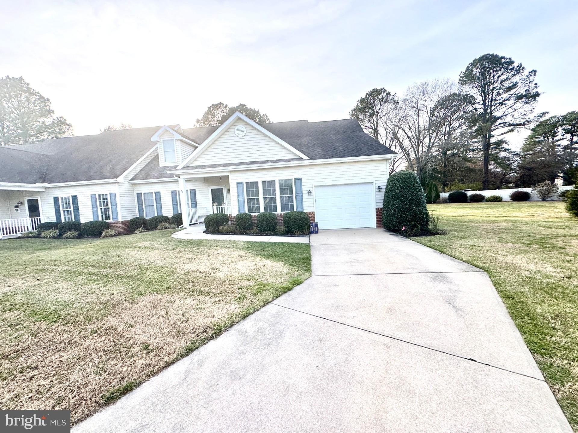 Winding Way, Salisbury, MD 21804