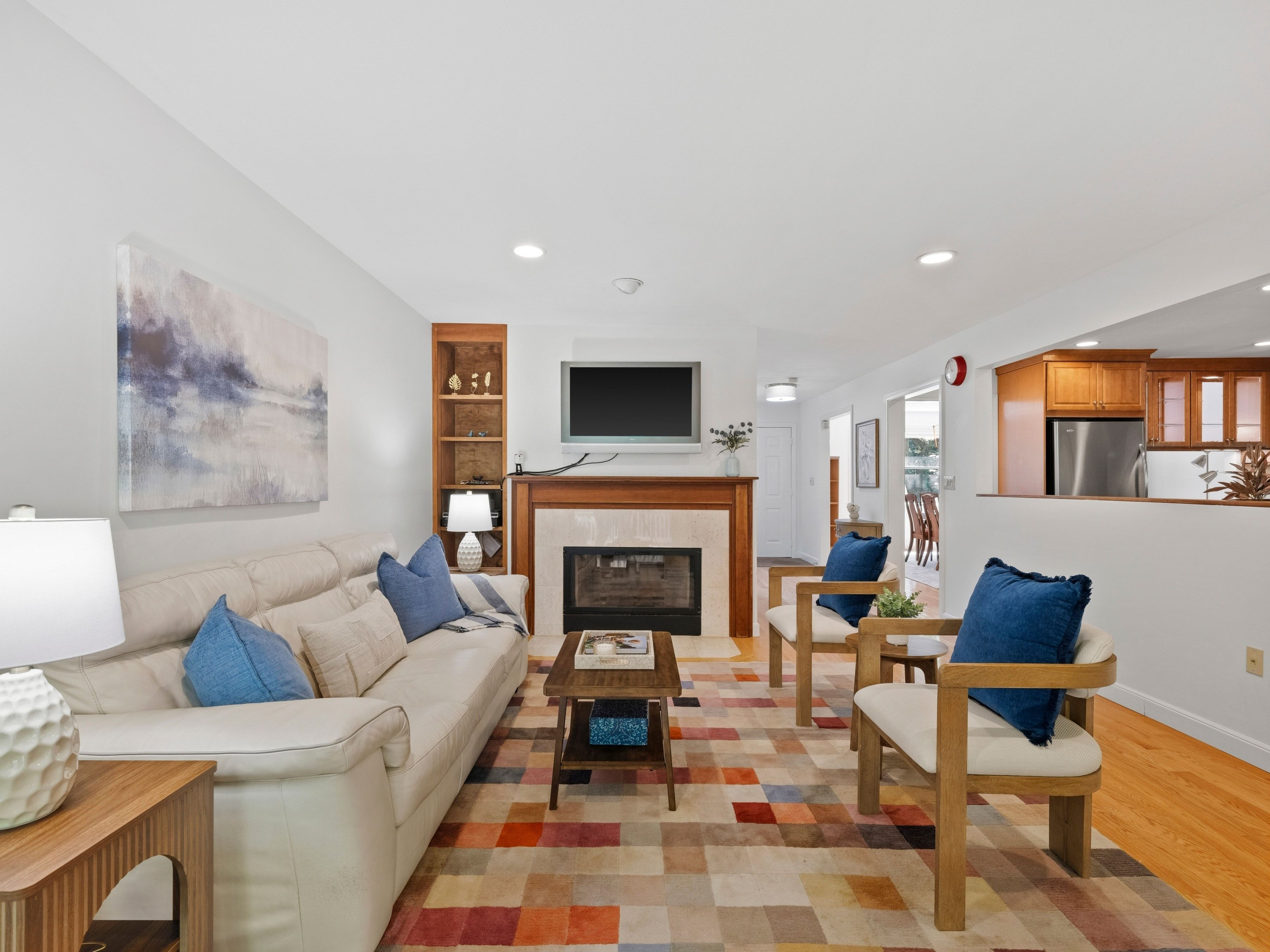  4 Quail Run, Acton, MA 01720 - 物件實景