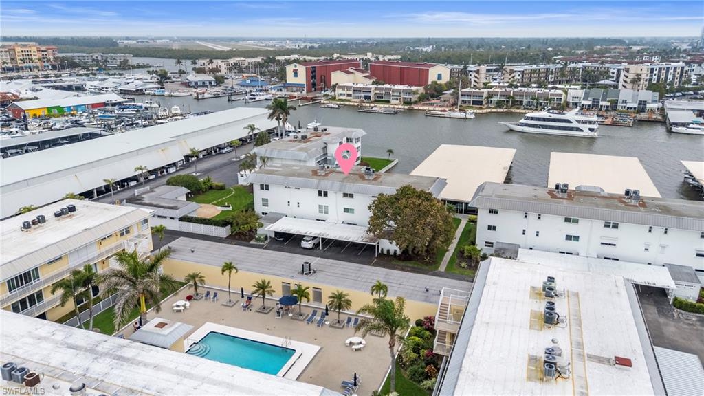 Naples, Florida, 34102, United States, 2 Bedrooms Bedrooms, ,2 BathroomsBathrooms,Residential,For Sale,1992081