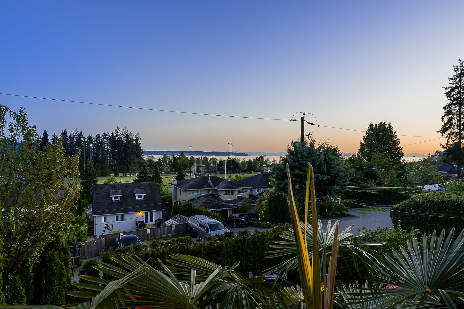  Elevated Seaside Living - 物件實景