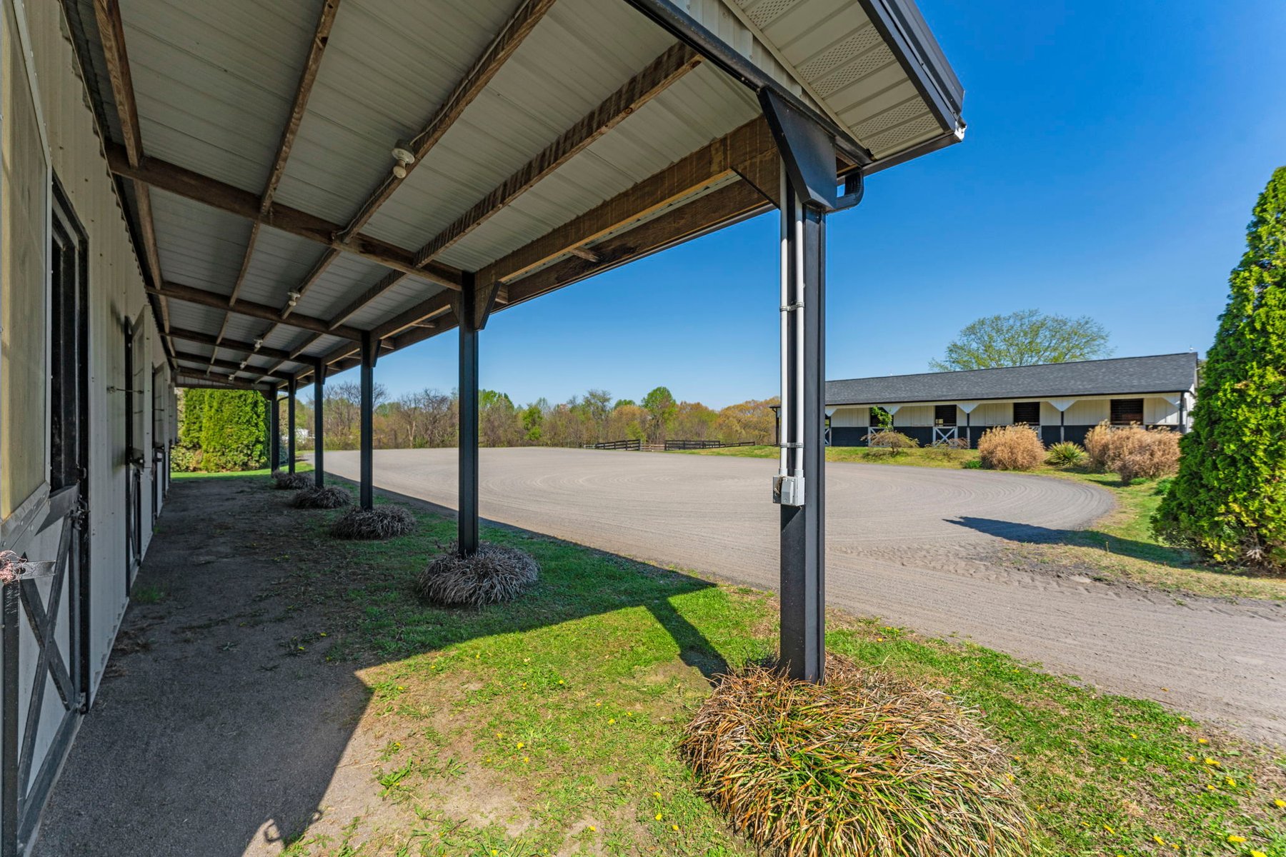  Jonesborough Farm - 物件實景