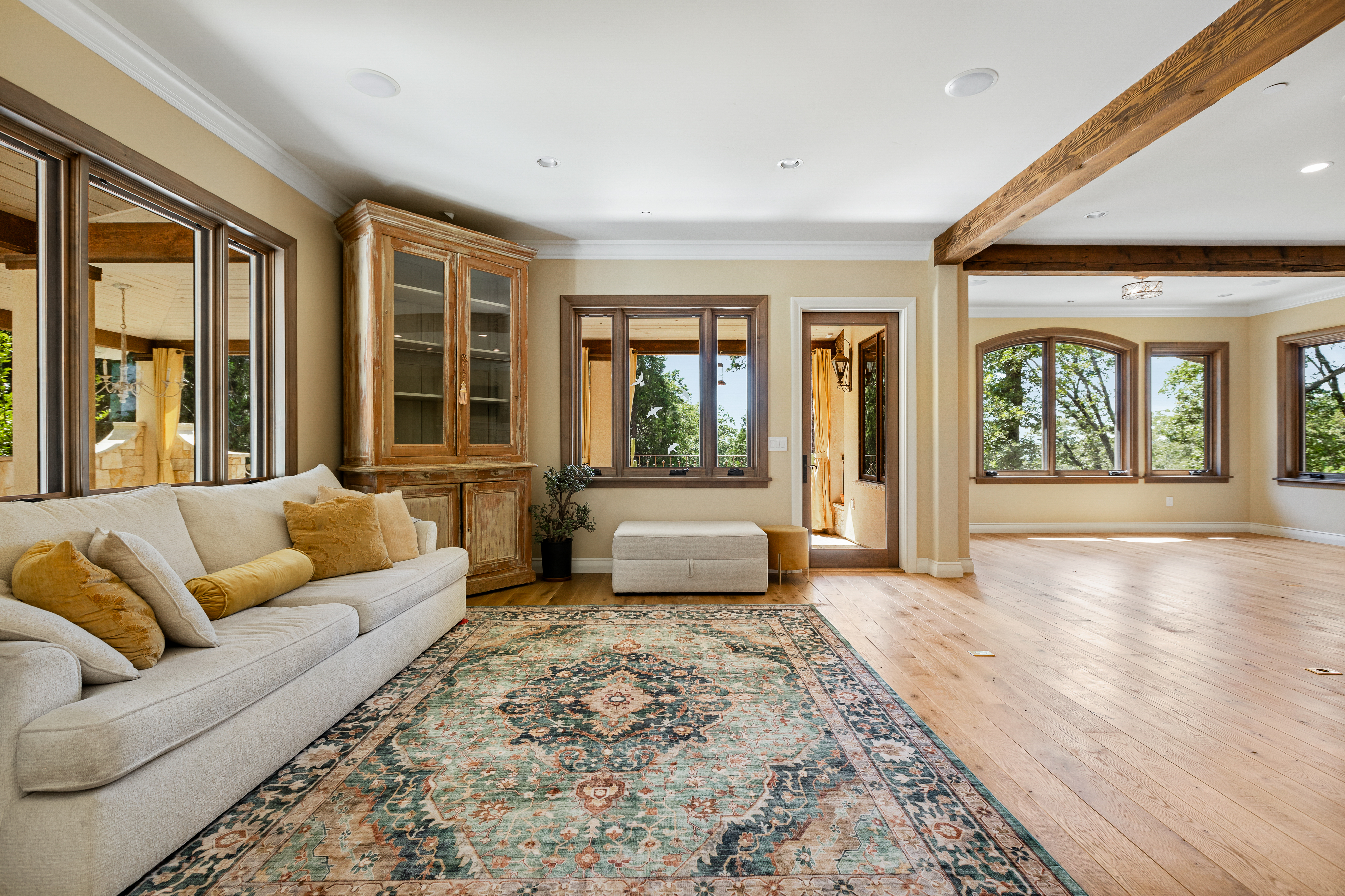  21374 Maidu Ridge Road, Nevada City, CA, 95959 - 物件實景