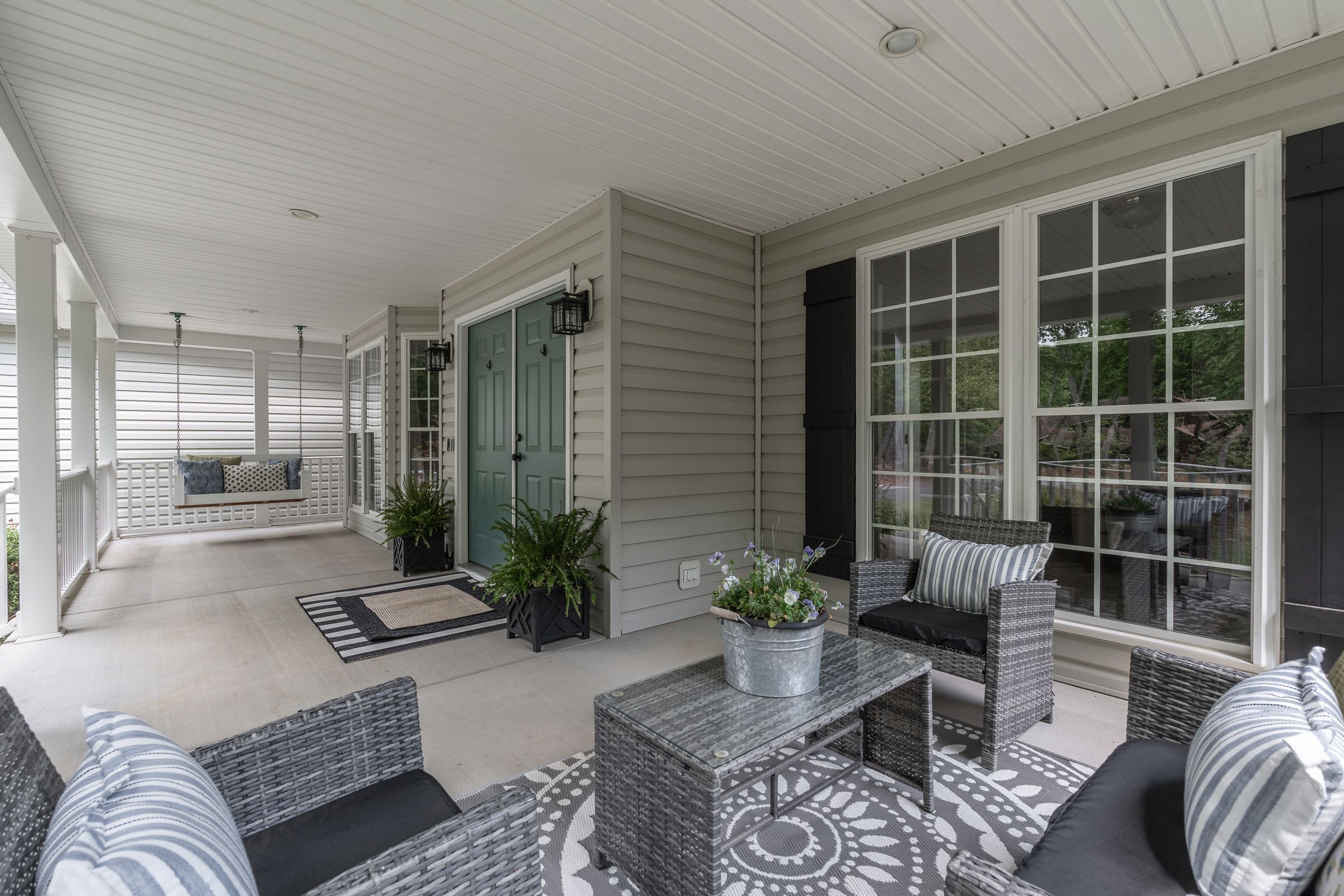  381 Shorewood Drive, Louisa, VA 23117 - 物件實景