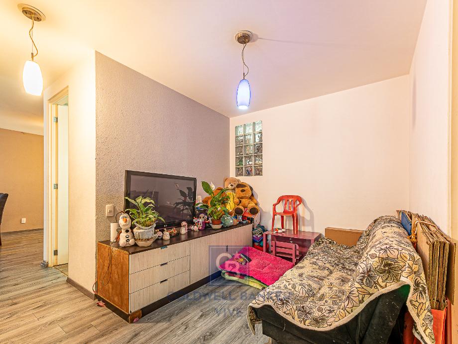 Pensilvania, Benito Juárez, Ciudad de México, 03810, Mexico, 3 Bedrooms Bedrooms, ,2 BathroomsBathrooms,Residential,For Sale,Pensilvania,1491812