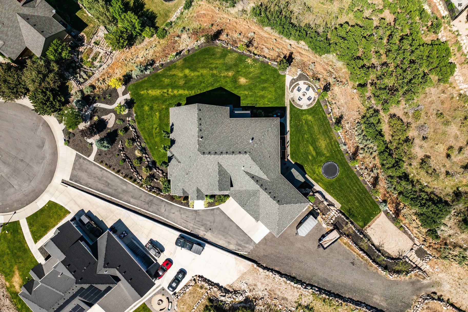  Unparalleled Views, Unmatched Privacy & Exceptional Design - 物件實景