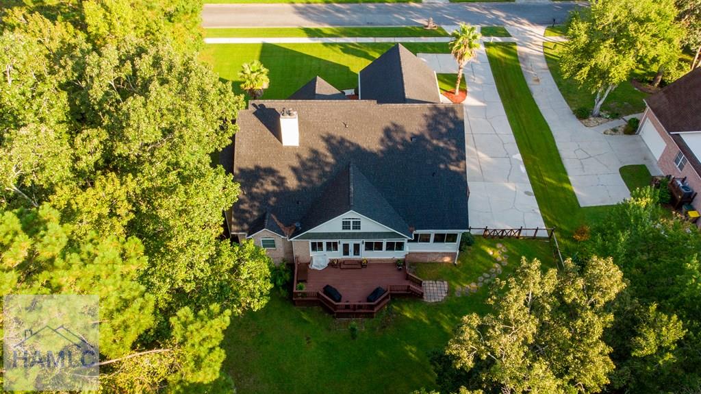 Richmond Hill, Georgia, 31324, United States, 4 Bedrooms Bedrooms, ,4 BathroomsBathrooms,Residential,For Sale,1941669