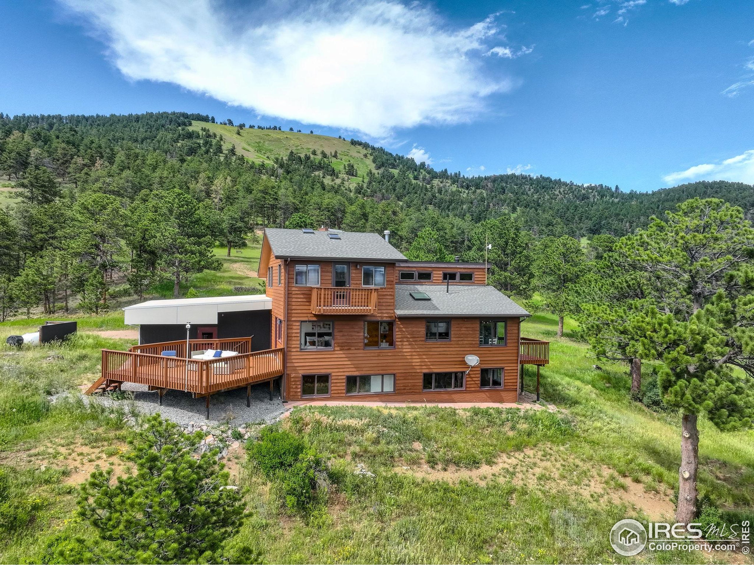 Boulder, Colorado, 80302, United States, 3 Bedrooms Bedrooms, ,1 BathroomBathrooms,Residential,For Sale,1890099