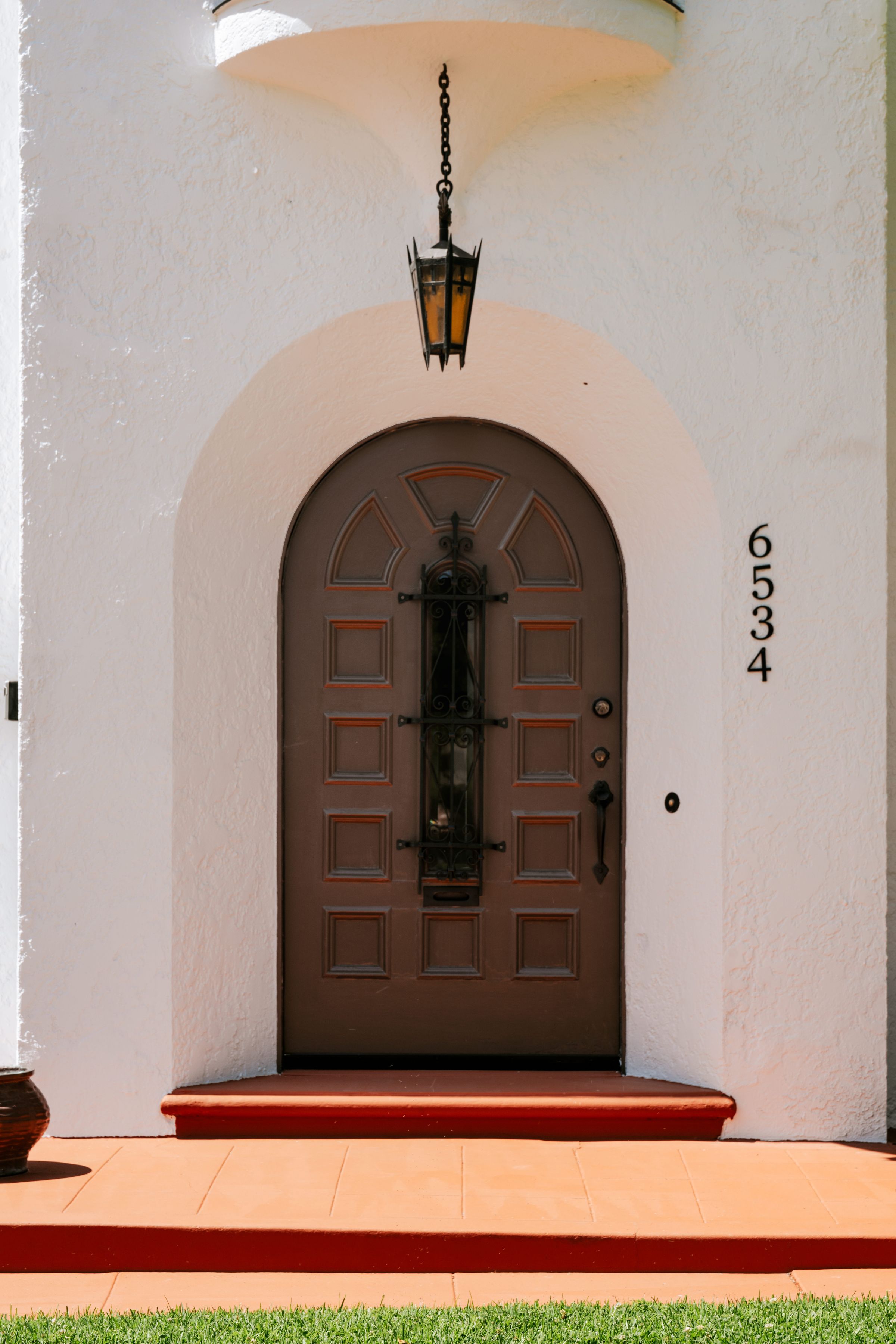  Carthay Circle Duplex - 物件實景