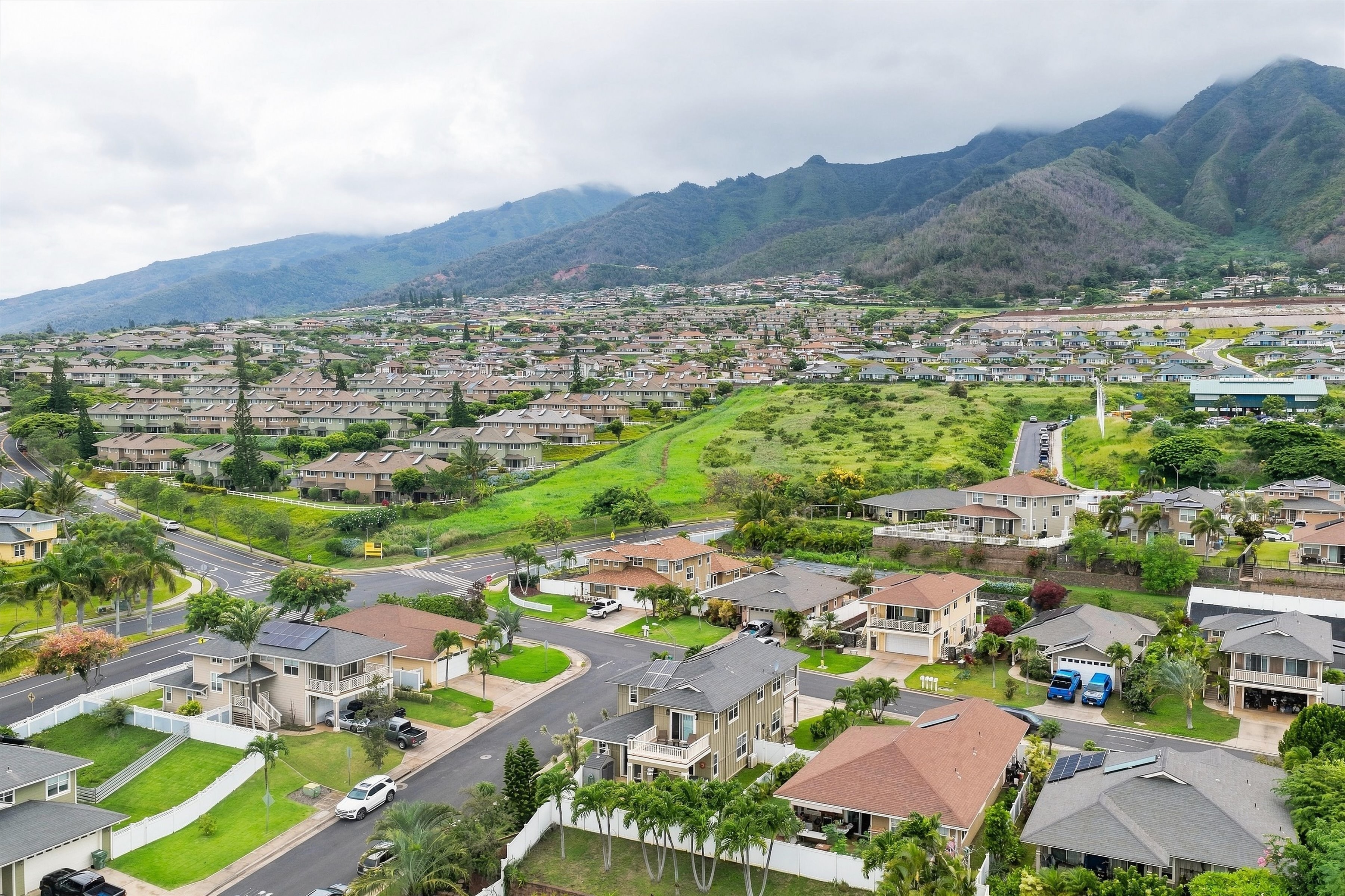  Elevated Island Living in Ohia at Kehalani - 物件實景
