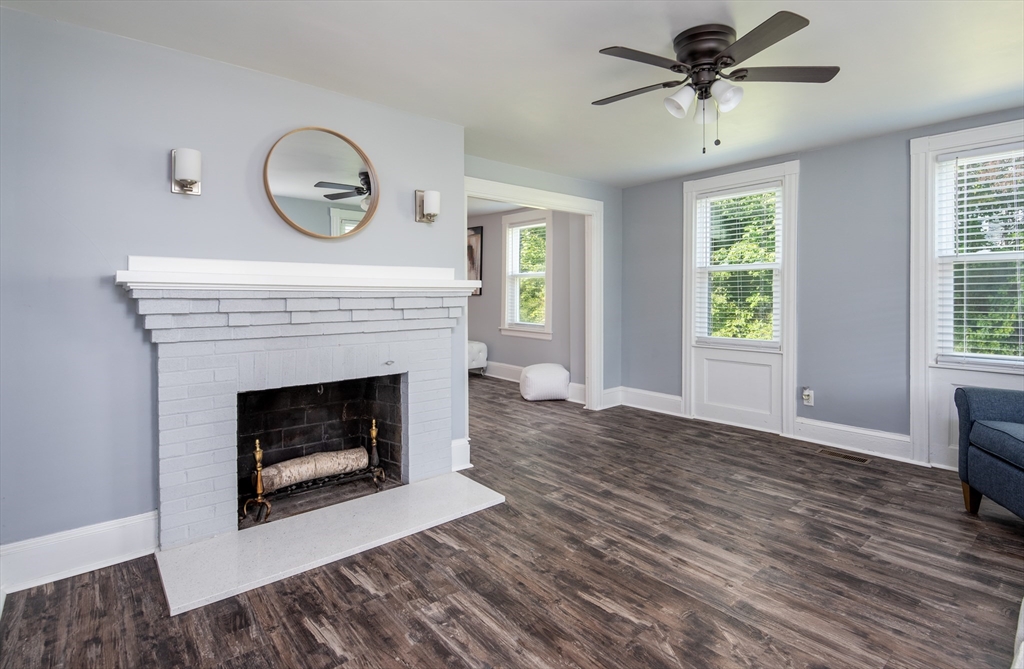 East Bridgewater, Massachusetts, 02333, United States, 4 Bedrooms Bedrooms, ,2 BathroomsBathrooms,Residential,For Sale,1942845