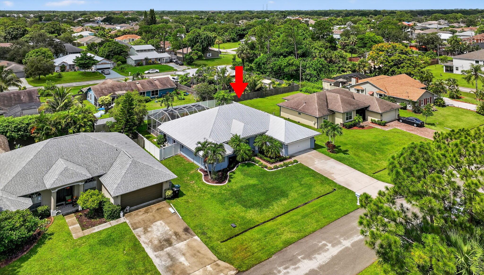 Port St Lucie, Florida, 34953, United States, 3 Bedrooms Bedrooms, ,2 BathroomsBathrooms,Residential,For Sale,1897358