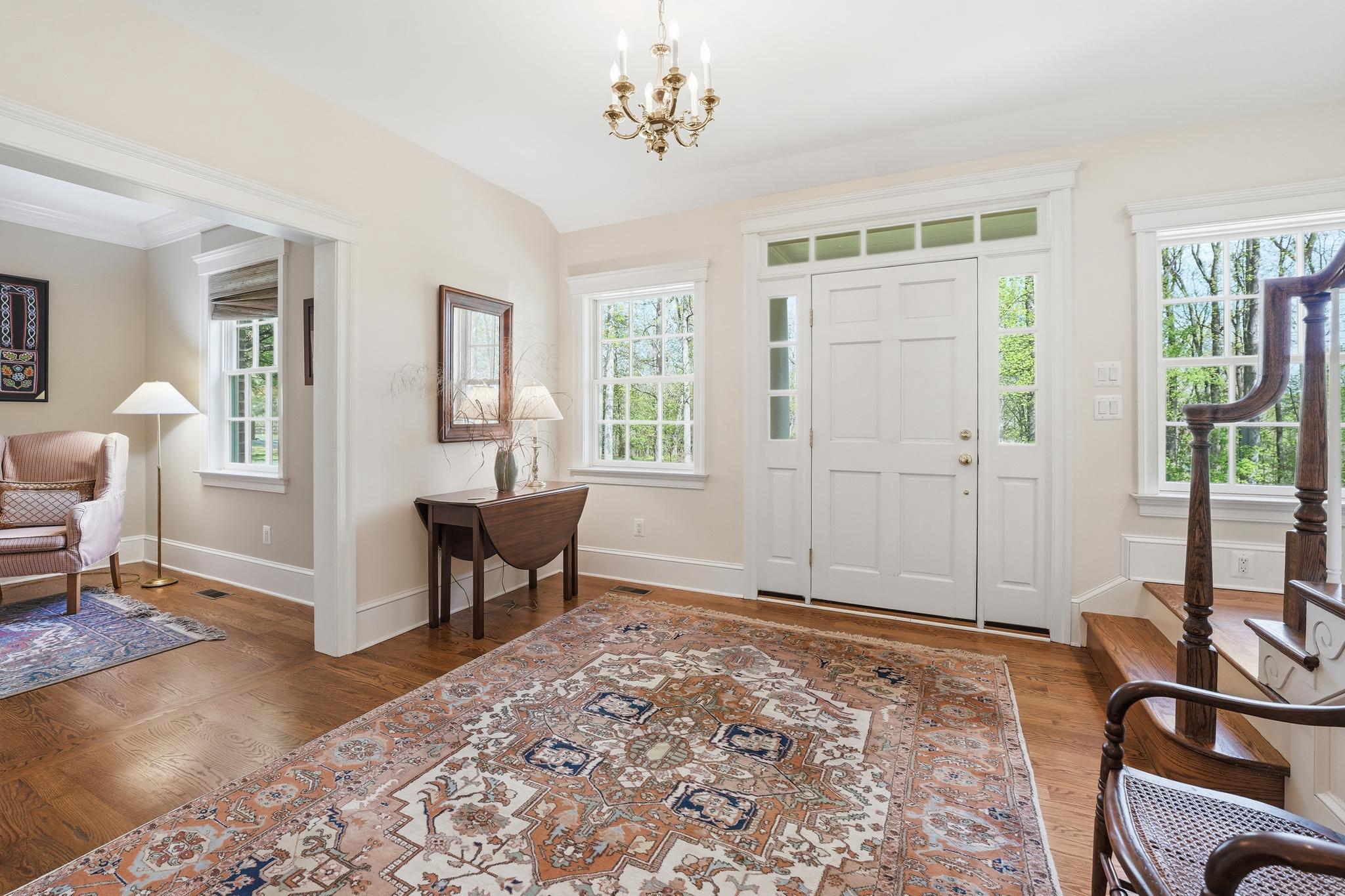  4722 S Cowpasture Lane S, Hume, VA, 22639 - 物件實景