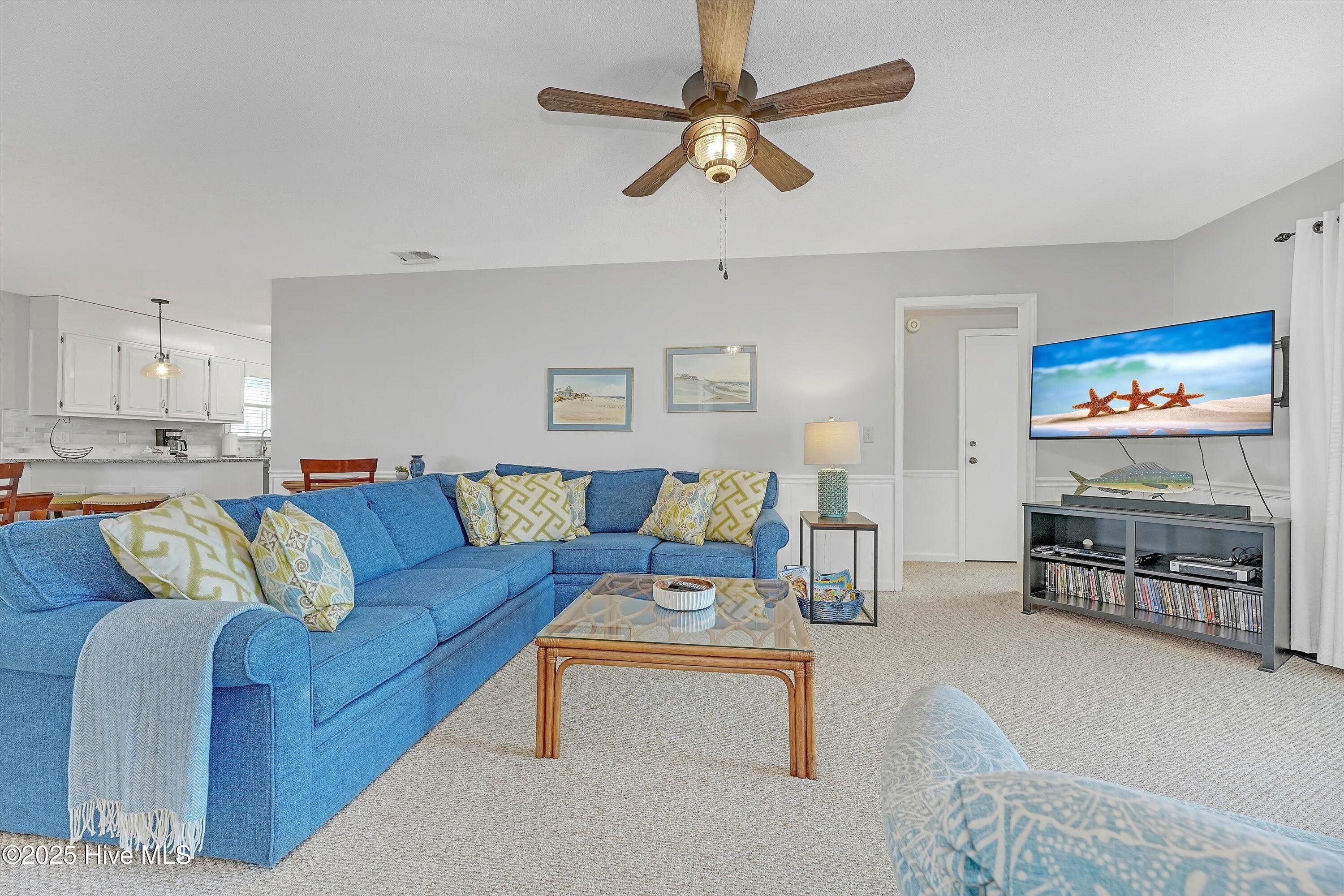 Sunset Beach, North Carolina, 28468, United States, 4 Bedrooms Bedrooms, ,2 BathroomsBathrooms,Residential,For Sale,1935703
