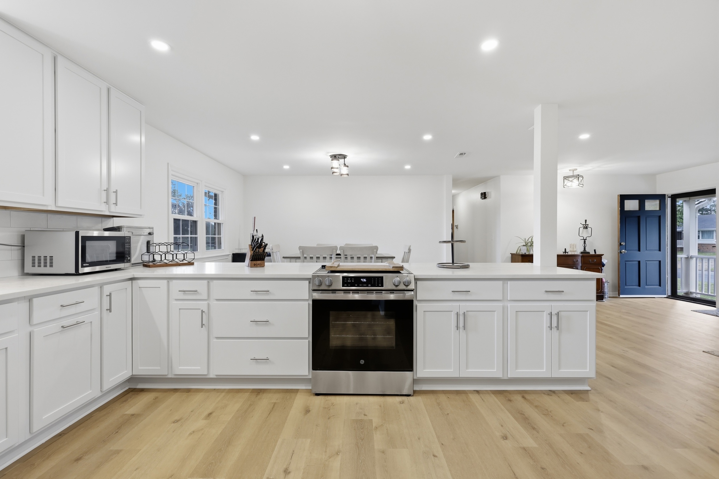  128 Convention Drive, Virginia Beach, VA 23462 - 物件實景