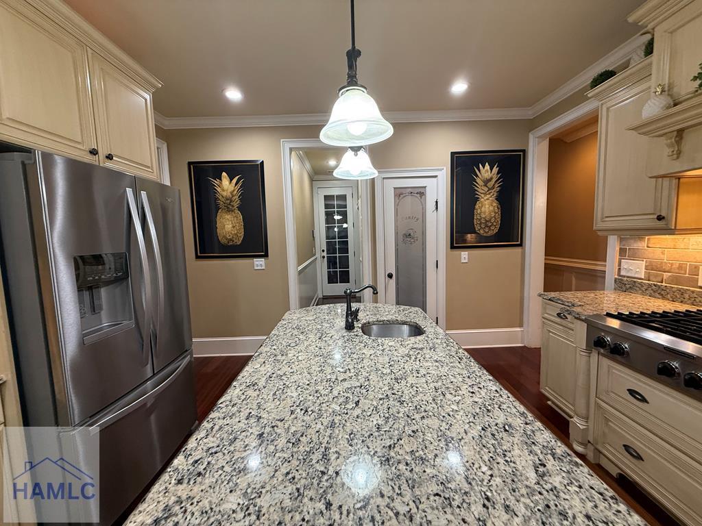 Richmond Hill, Georgia, 31324, United States, 4 Bedrooms Bedrooms, ,4 BathroomsBathrooms,Residential,For Sale,1941669