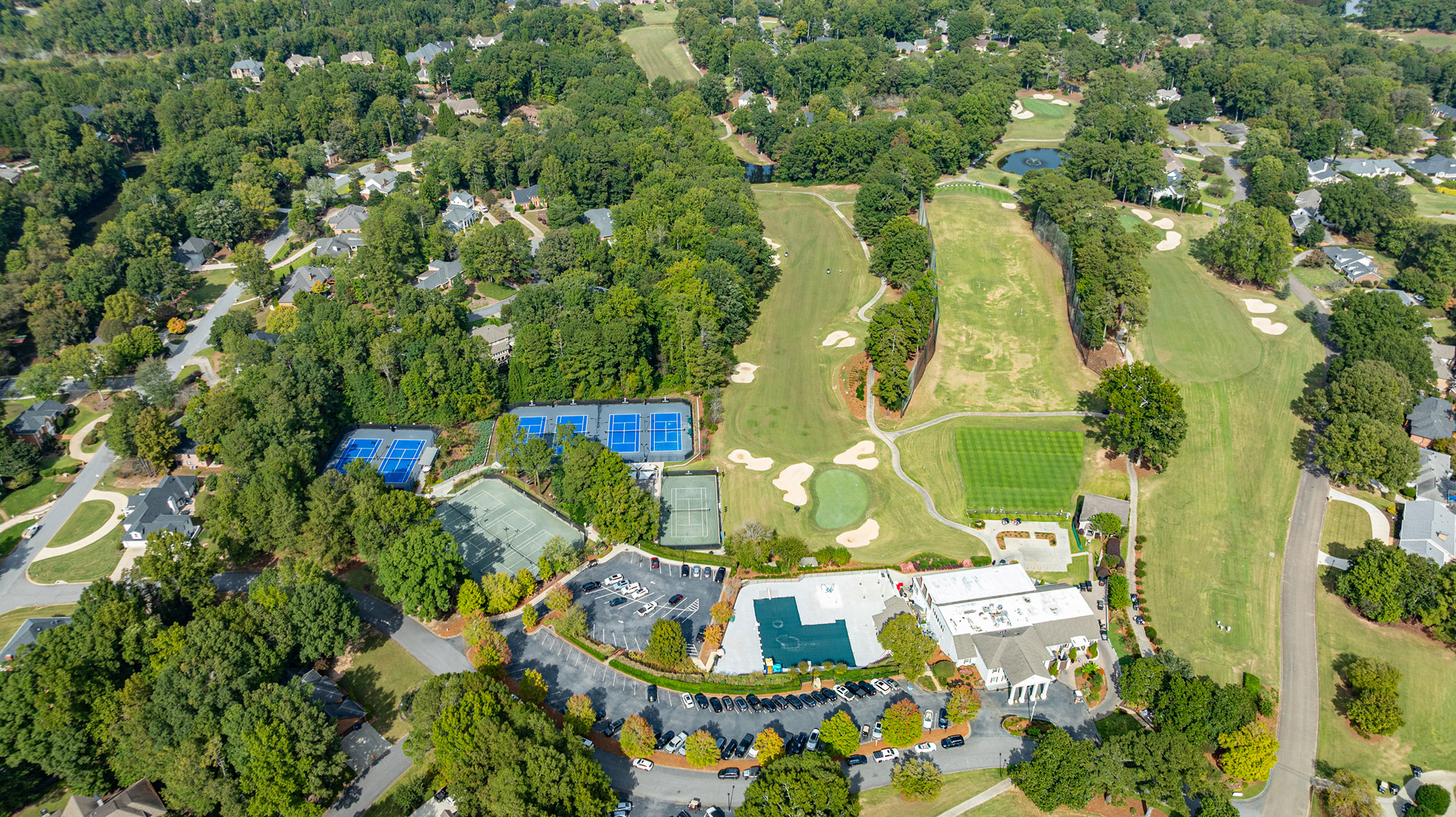 Spacious Ranch Overlooking the Fourth Fairway at Brookfield Country Club - 物件實景