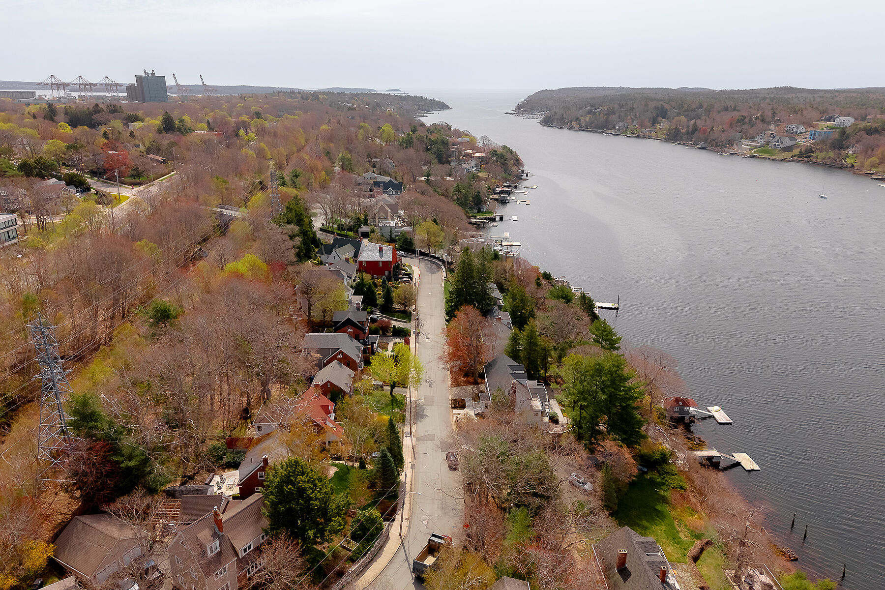  Halifax, Halifax-Dartmouth - 物件實景