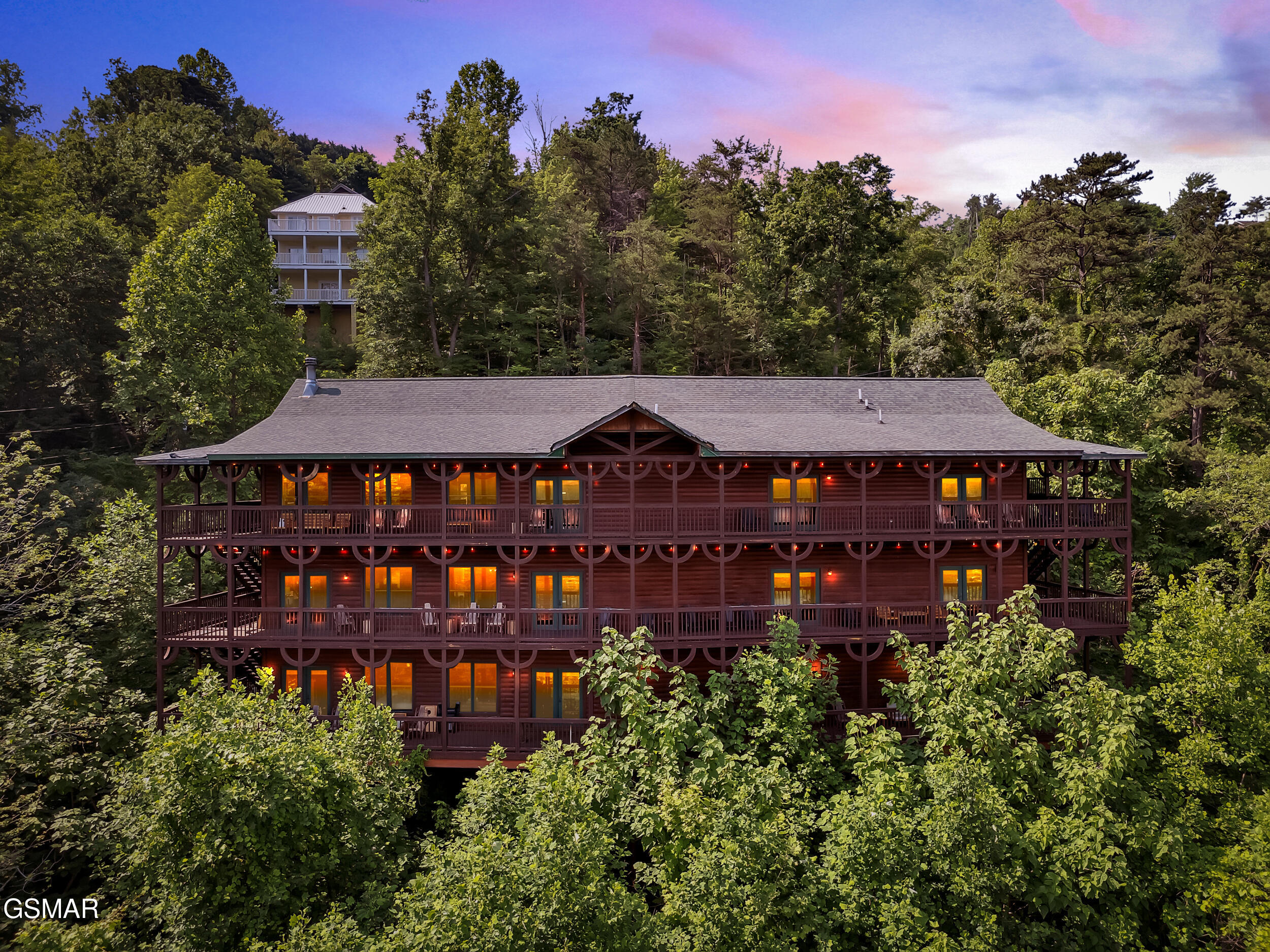 Gatlinburg, Tennessee, 37738, United States, 8 Bedrooms Bedrooms, ,10 BathroomsBathrooms,Residential,For Sale,2018068