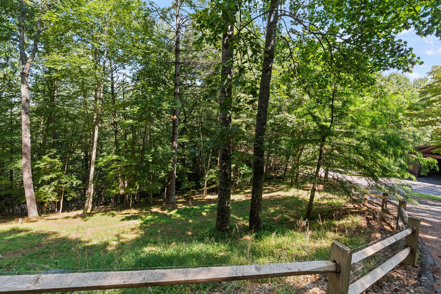  SUGAR GROVE - OLDE BAIRD FARM - 物件實景