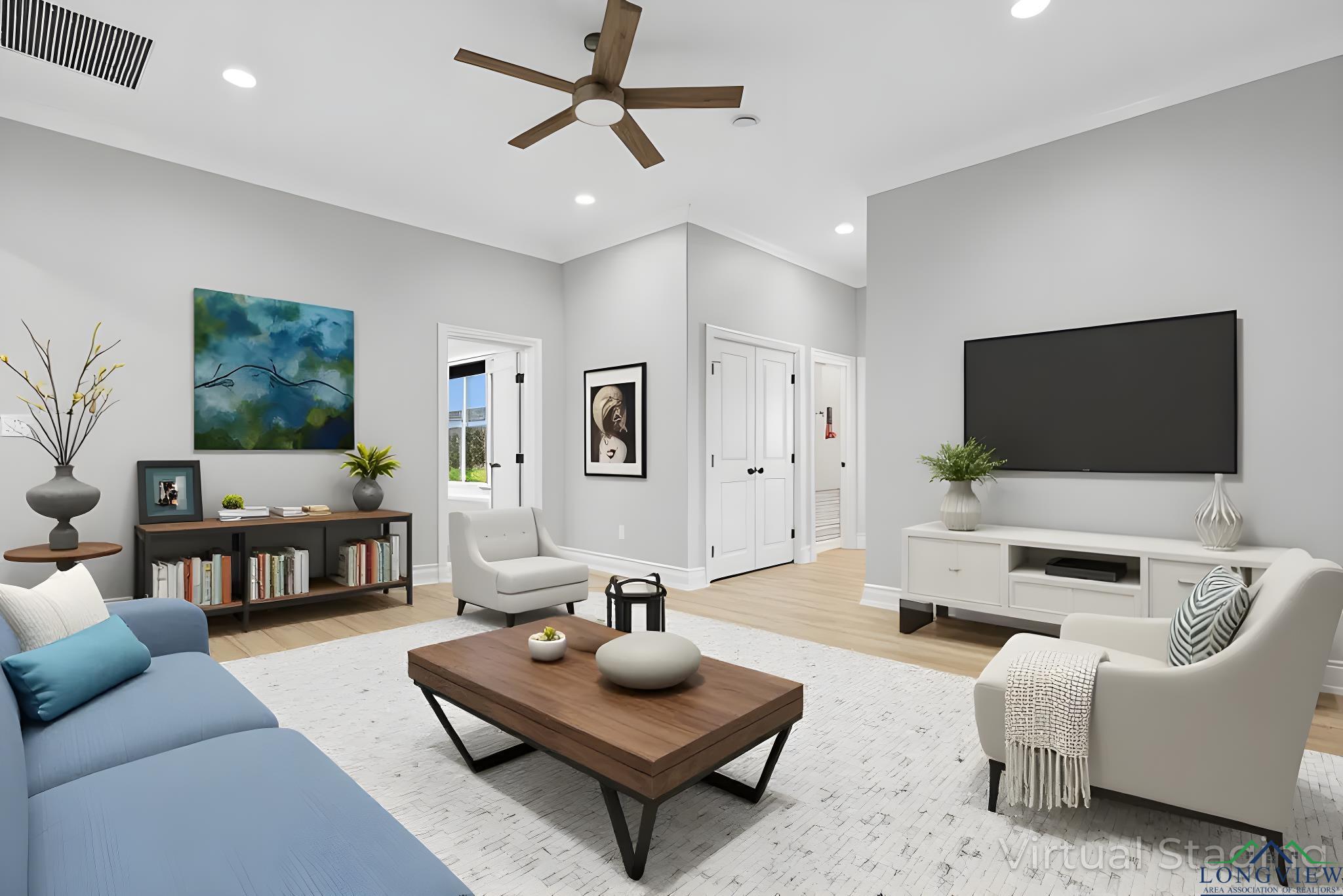 Tatum, Texas, 75691, United States, 6 Bedrooms Bedrooms, ,5 BathroomsBathrooms,Residential,For Sale,1967994