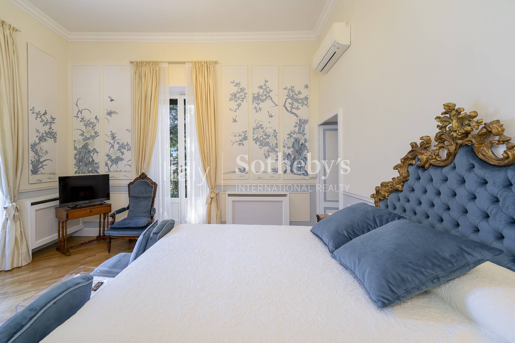 Timeless Elegance on the Shores of Lake Como - 物件實景