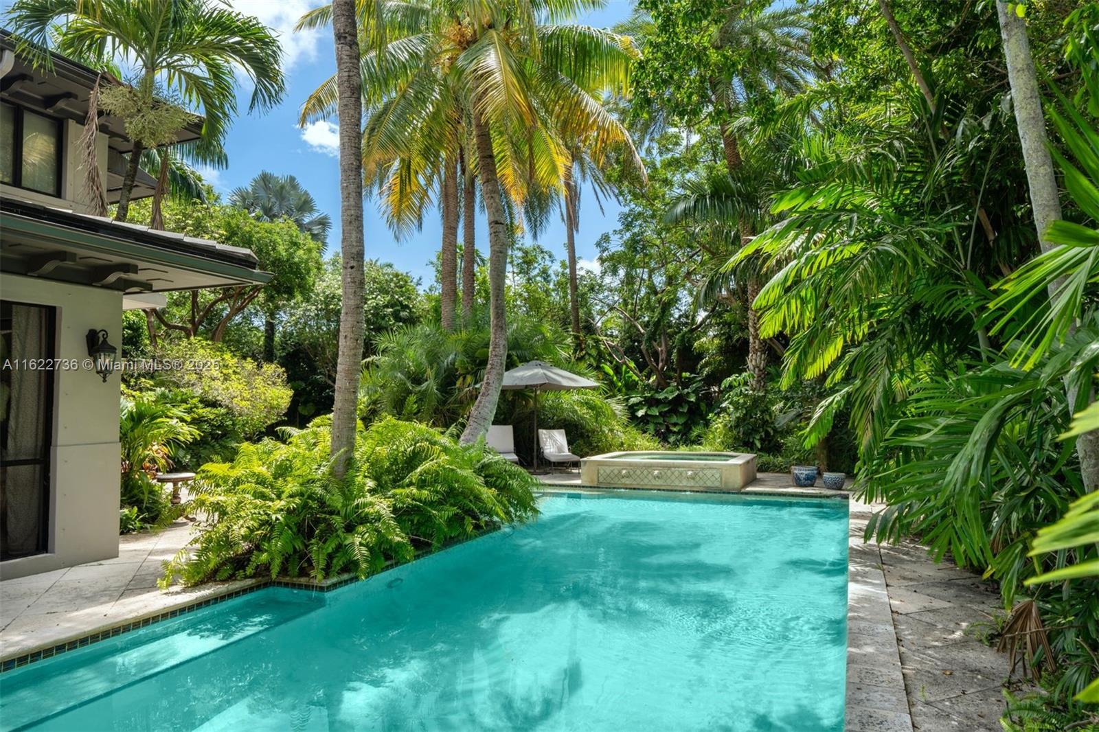 5077 N Bay Rd, Miami Beach, Florida, 33140, United States, 7 Bedrooms Bedrooms, ,7 BathroomsBathrooms,Residential,For Sale,5077 N Bay Rd,1566194