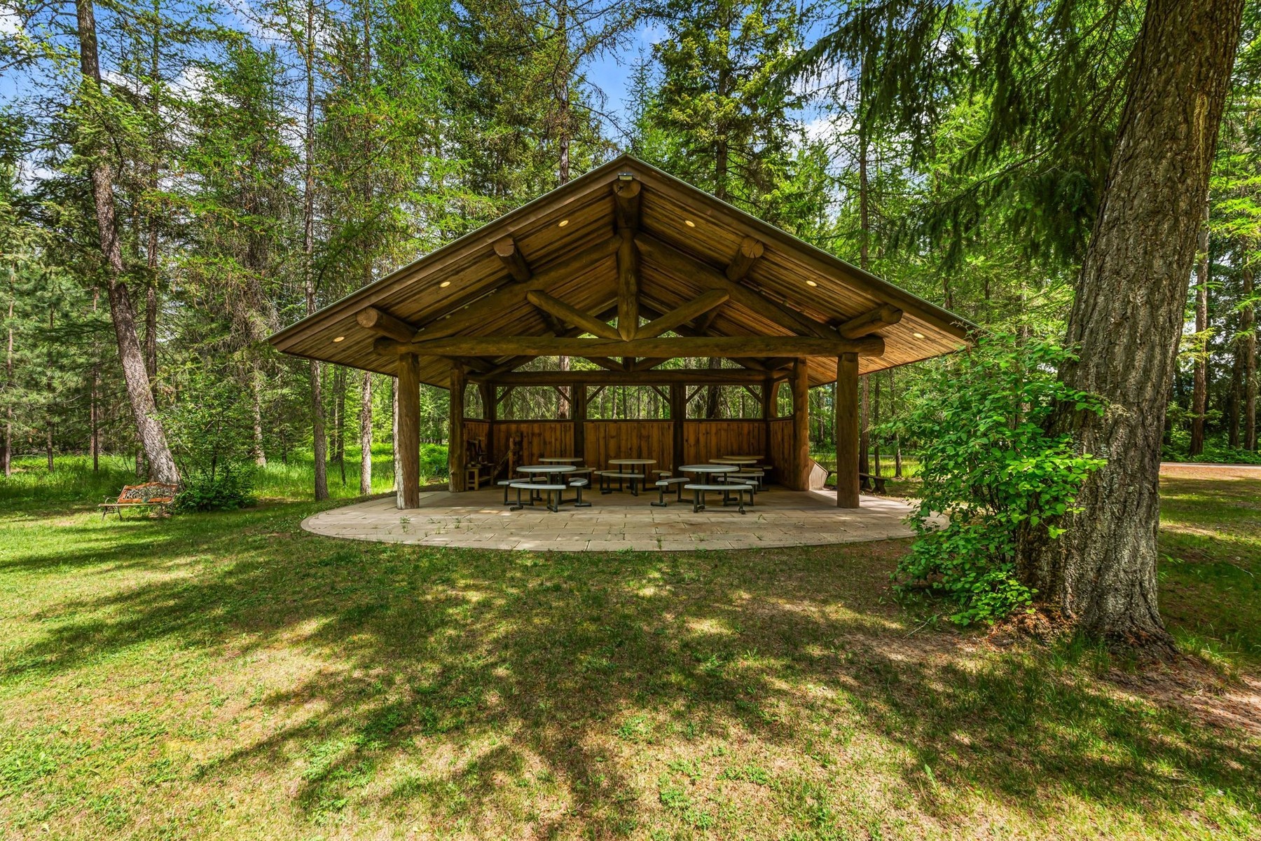  The Preserve at Bonners Ferry - 物件實景