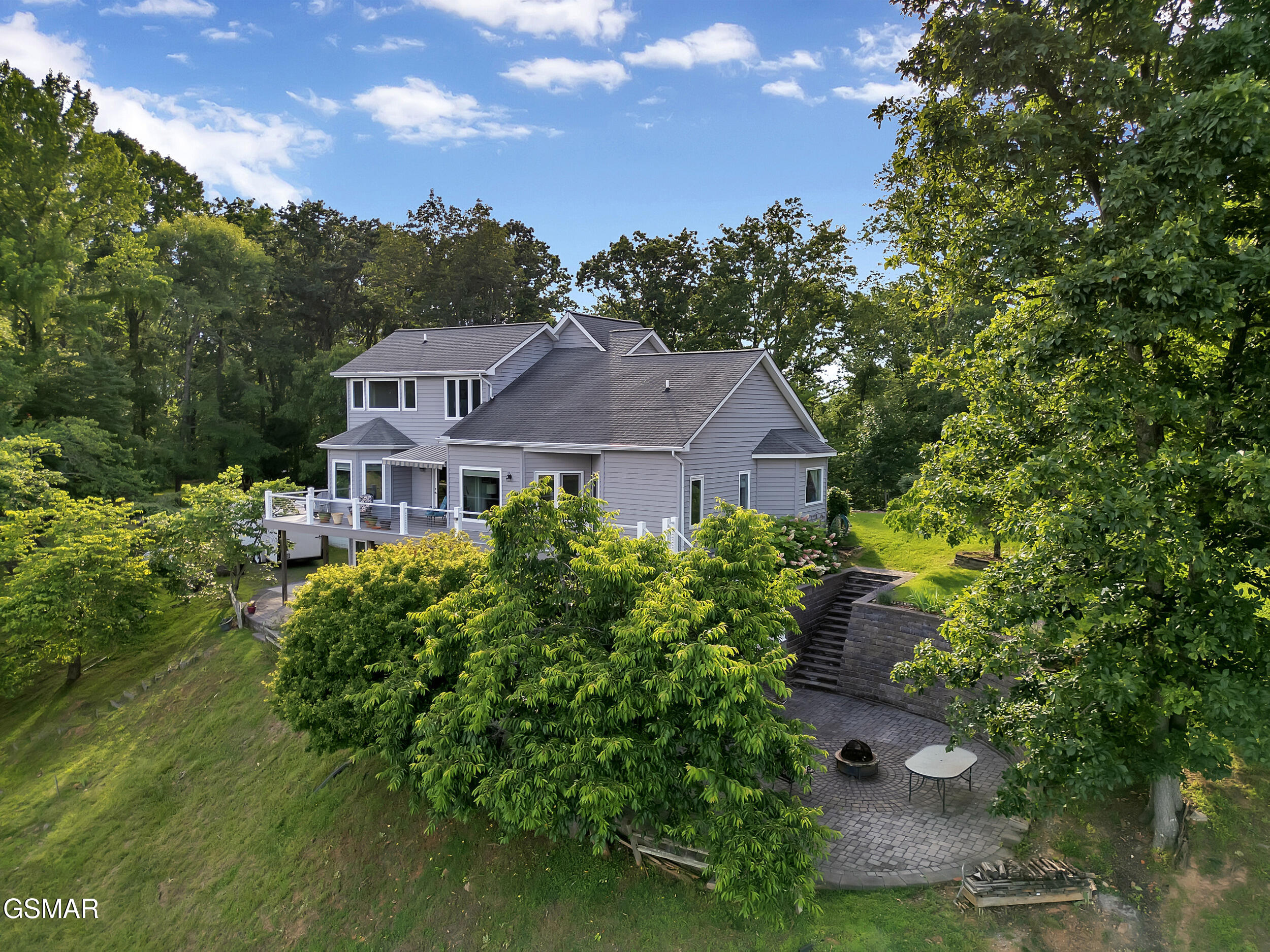 Mooresburg, Tennessee, 37811, United States, 2 Bedrooms Bedrooms, ,4 BathroomsBathrooms,Residential,For Sale,1861149