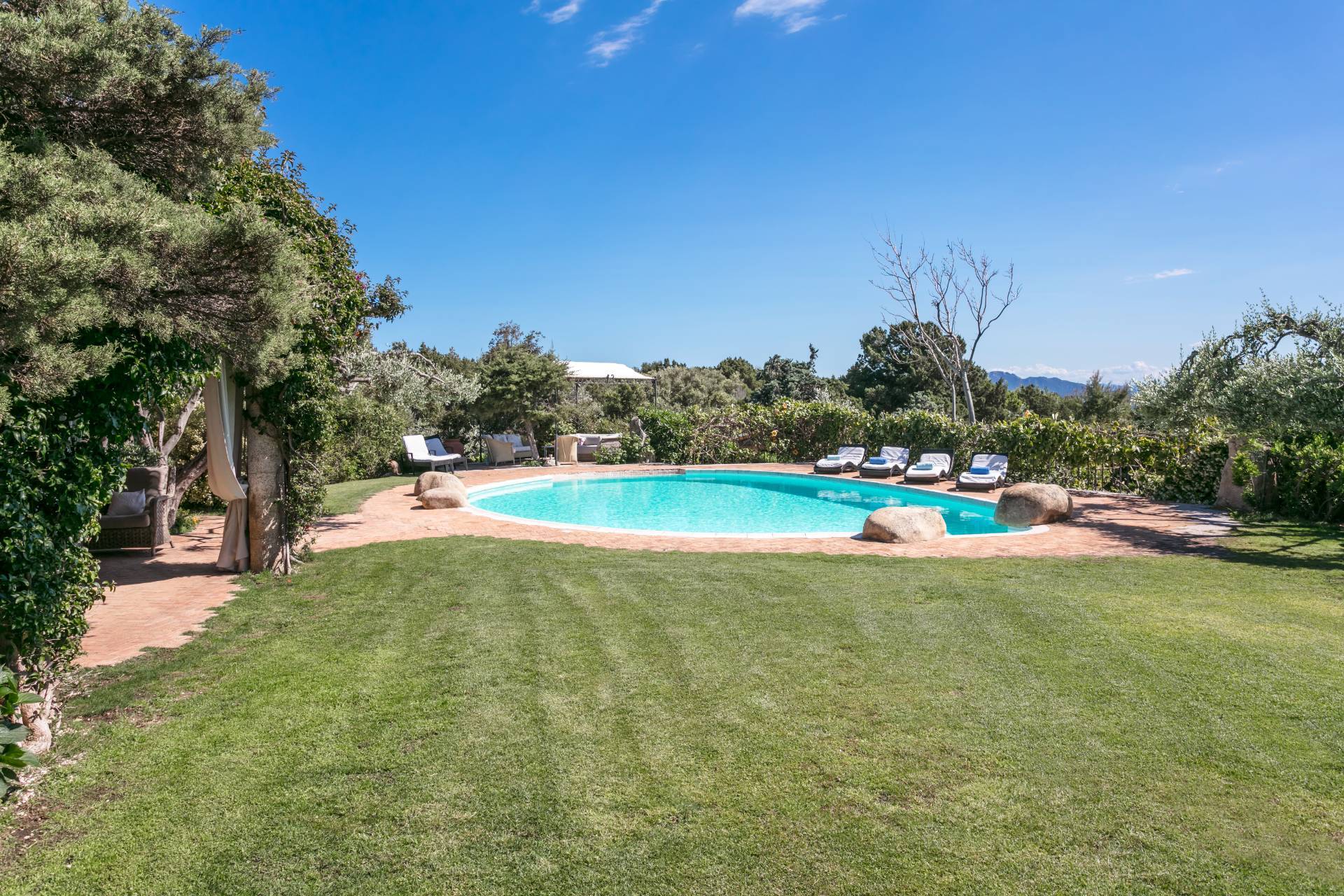 La Celvia - Porto Cervo, Arzachena, Sassari, IT, 6 Bedrooms Bedrooms, ,7 BathroomsBathrooms,Residential,For Sale,La Celvia - Porto Cervo,1672741