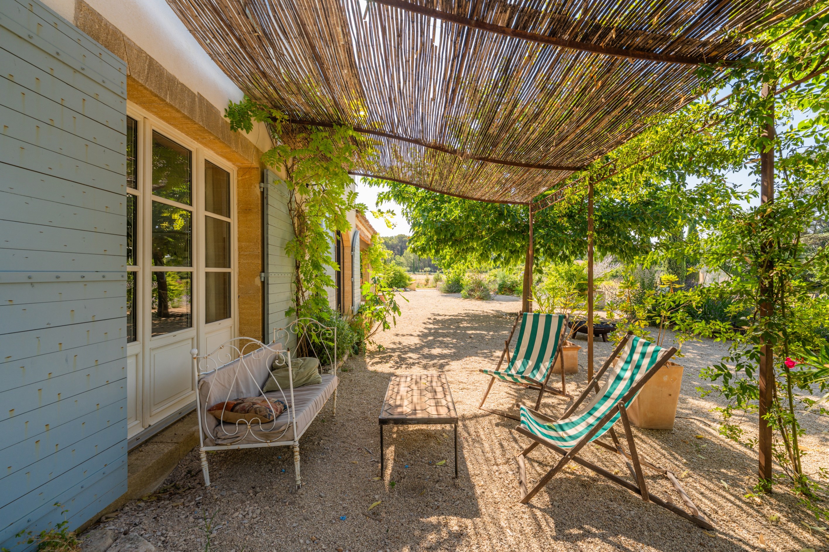  Charming Prestigious Property in a Serene Countryside Setting - 物件實景