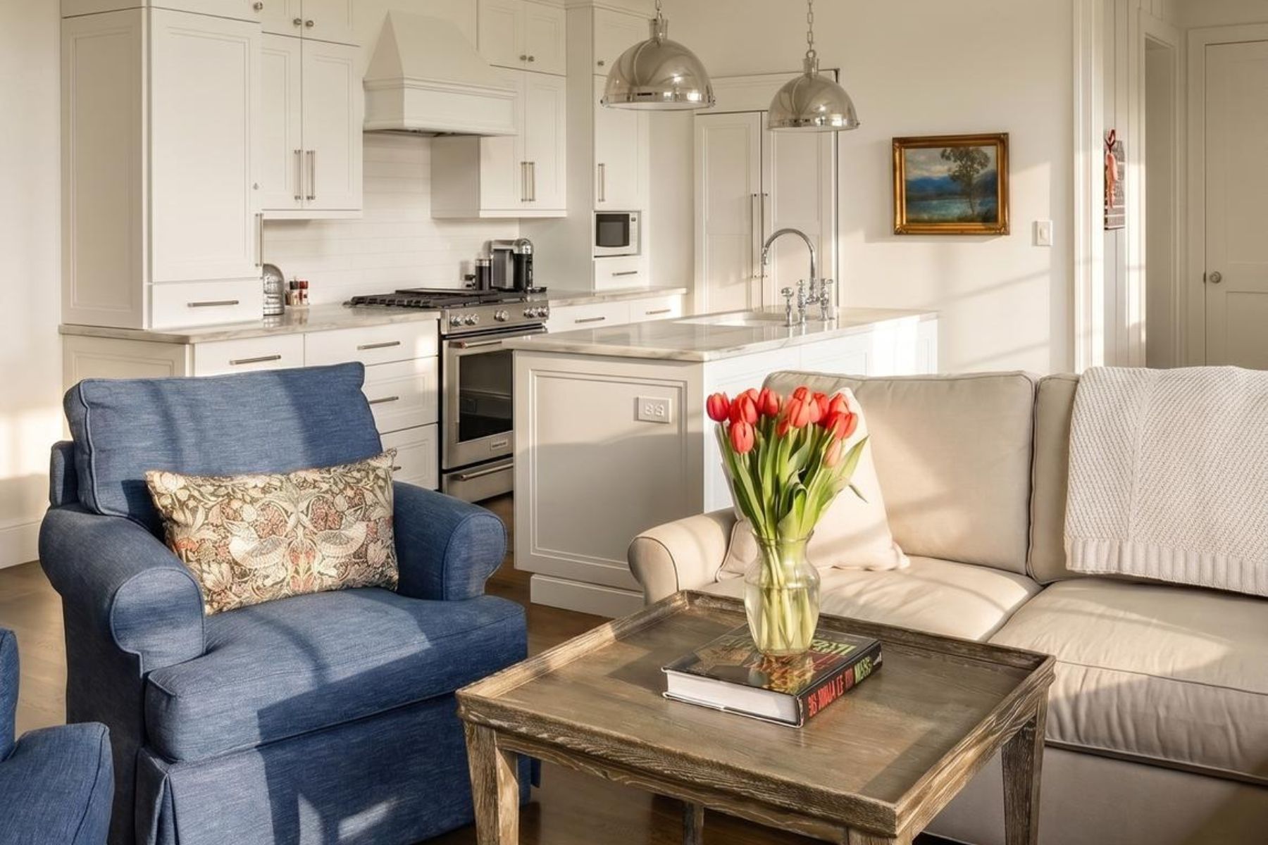  7316 Old Carters Mill Road, The Plains, VA, 20198 - 物件實景