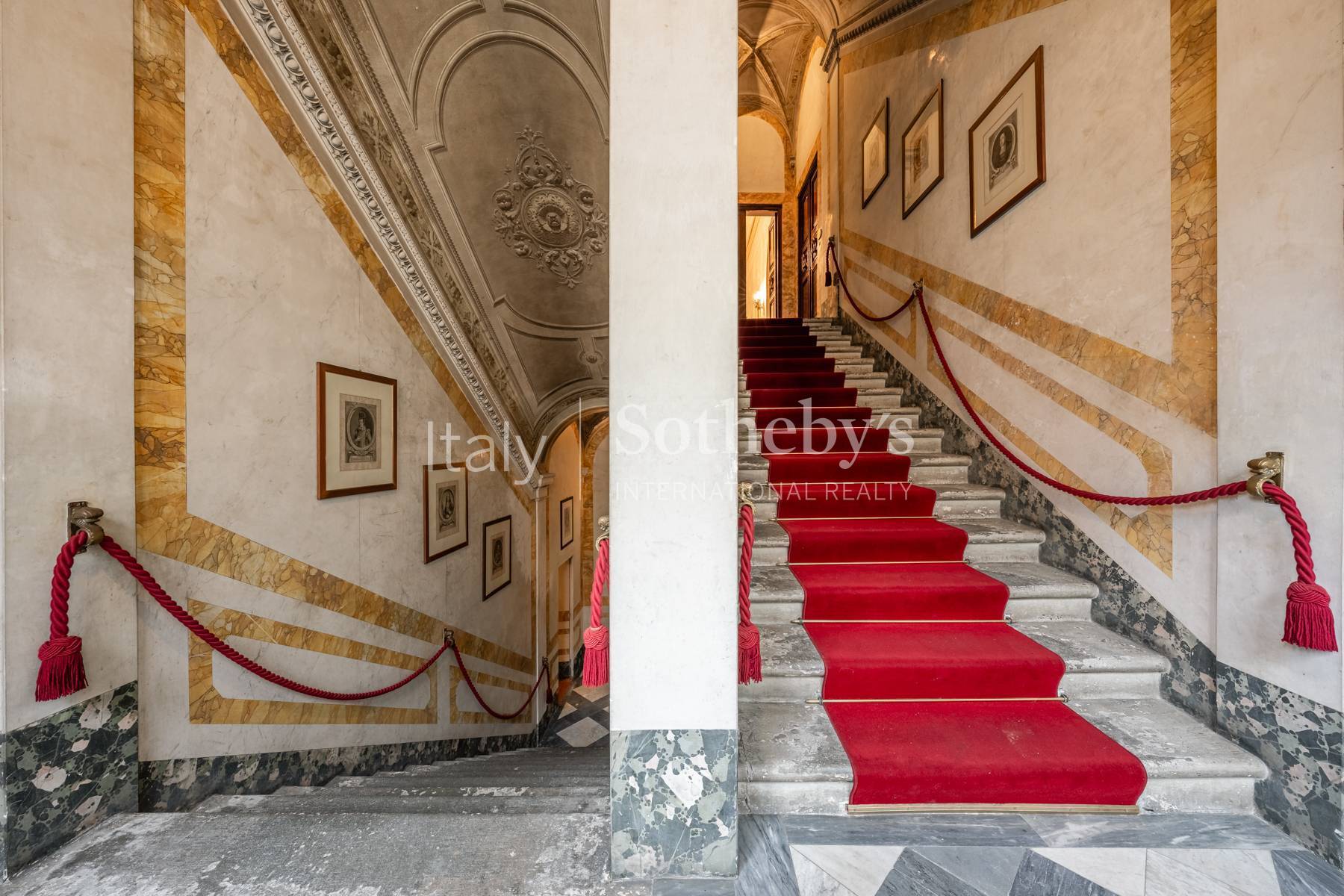  Finely restored apartment near Piazza Anfiteatro in Lucca - 物件實景