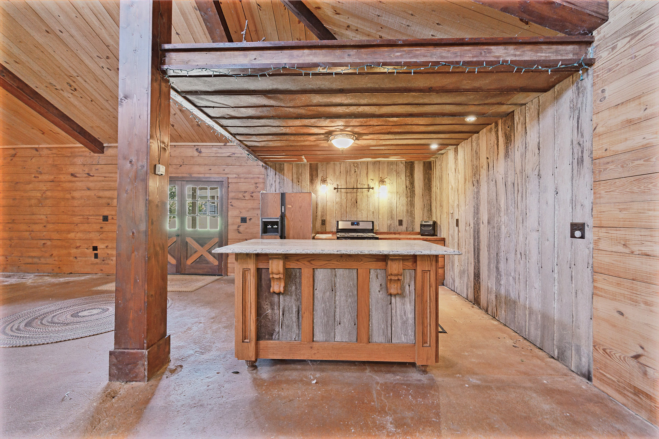  Exceptional Equestrian Estate: A Rare Blend of Luxury, Functionality, and Charm - 物件實景