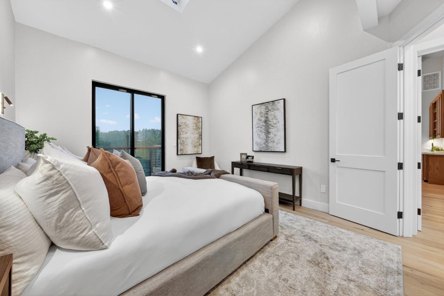 Boulder Creek, California, 95006, United States, 5 Bedrooms Bedrooms, ,4 BathroomsBathrooms,Residential,For Sale,1991450