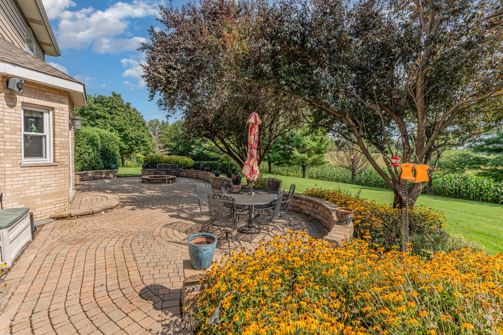 Mokena, Illinois, 60448, United States, 4 Bedrooms Bedrooms, ,4 BathroomsBathrooms,Residential,For Sale,2013568