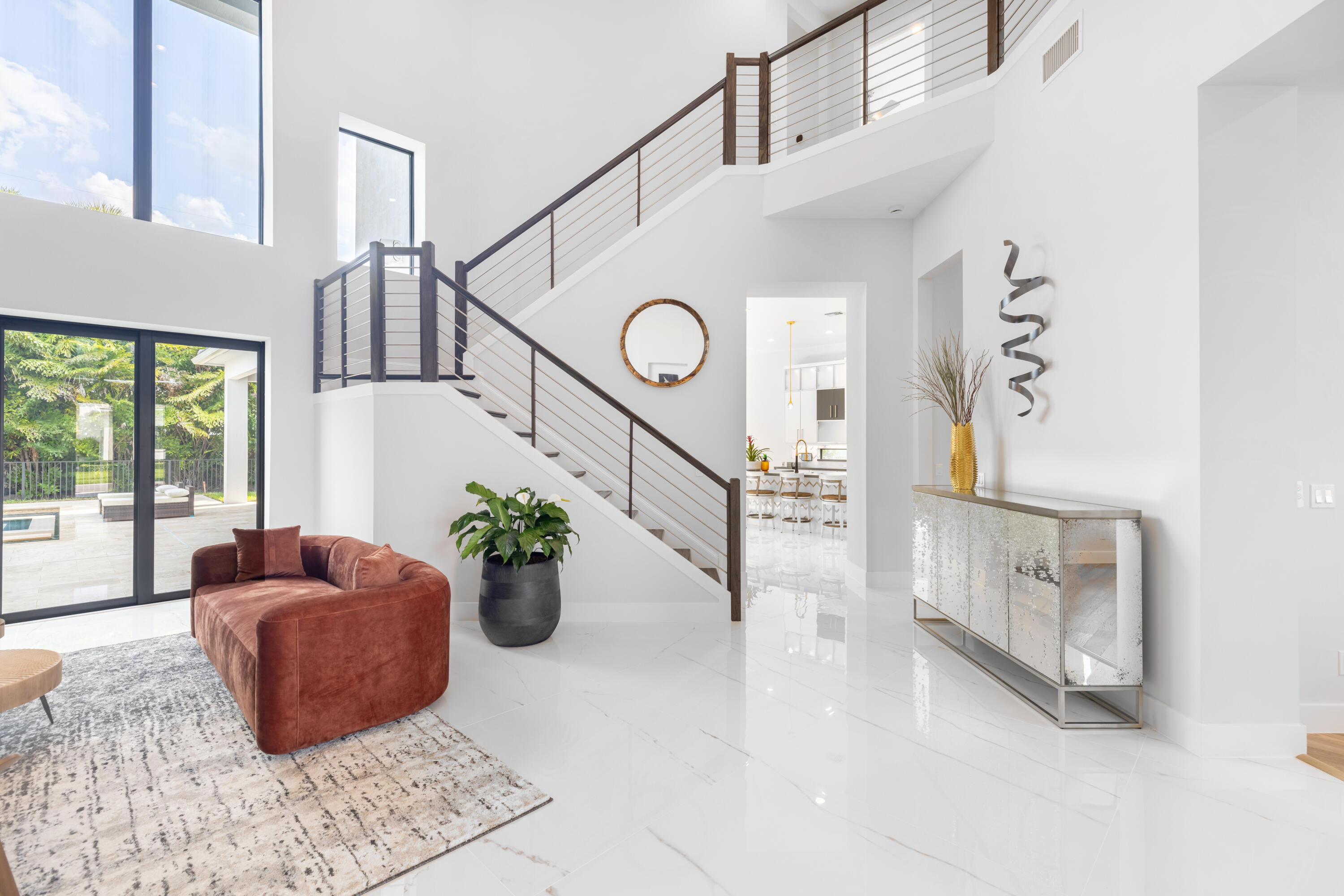 Boca Raton, Florida, 33496, United States, 6 Bedrooms Bedrooms, ,6 BathroomsBathrooms,Residential,For Sale,2003172