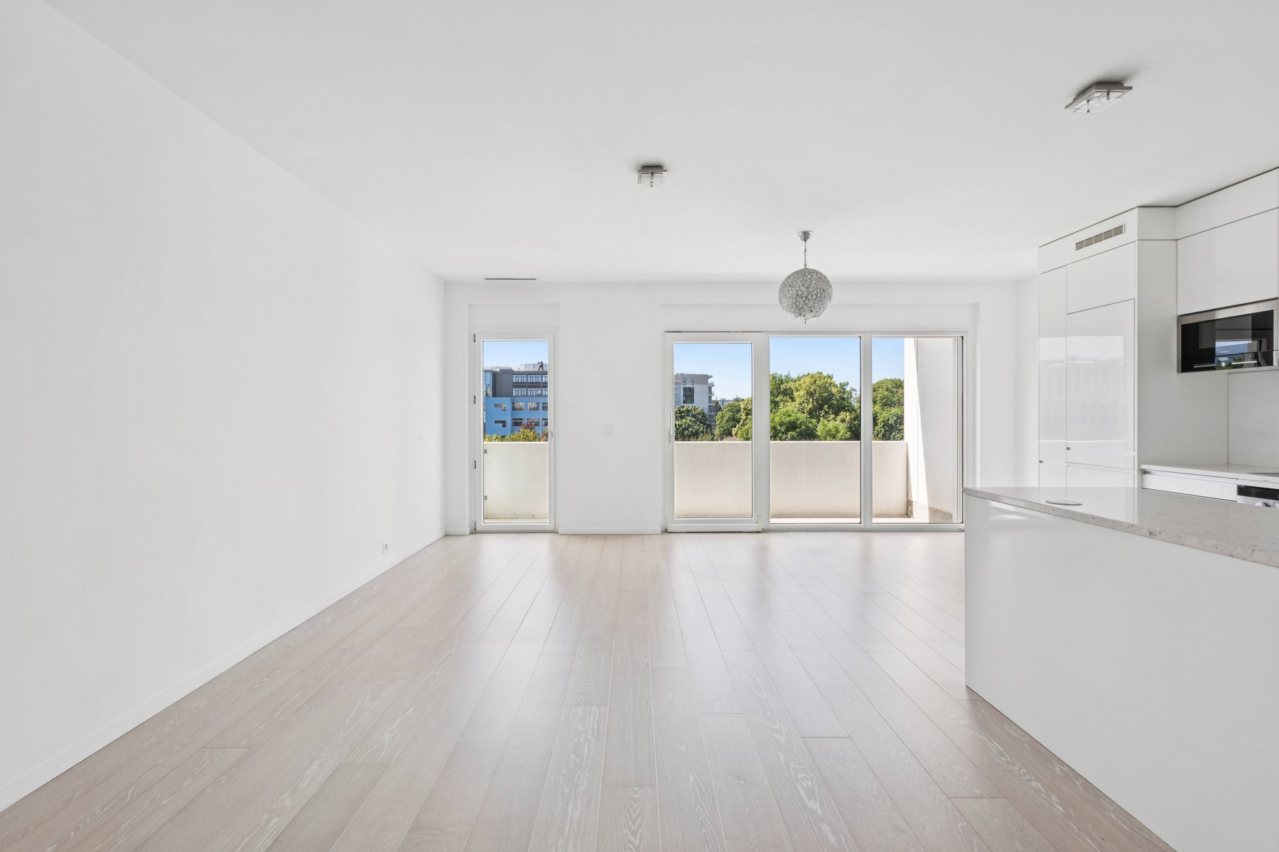  EXCLUSIVITY: LUXURY PENTHOUSE IN THE HEART OF THE CITY - 物件實景